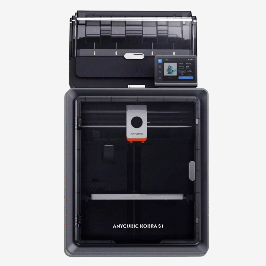 Anycubic Kobra S1 / S1 Combo