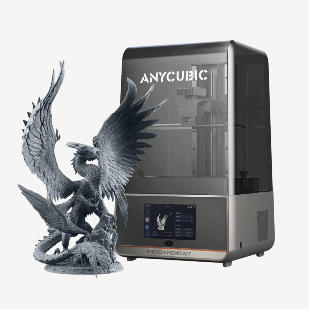 Anycubic Photon Mono M7