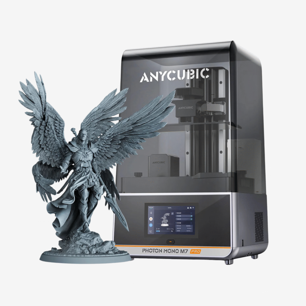 Anycubic Photon Mono M7 Pro