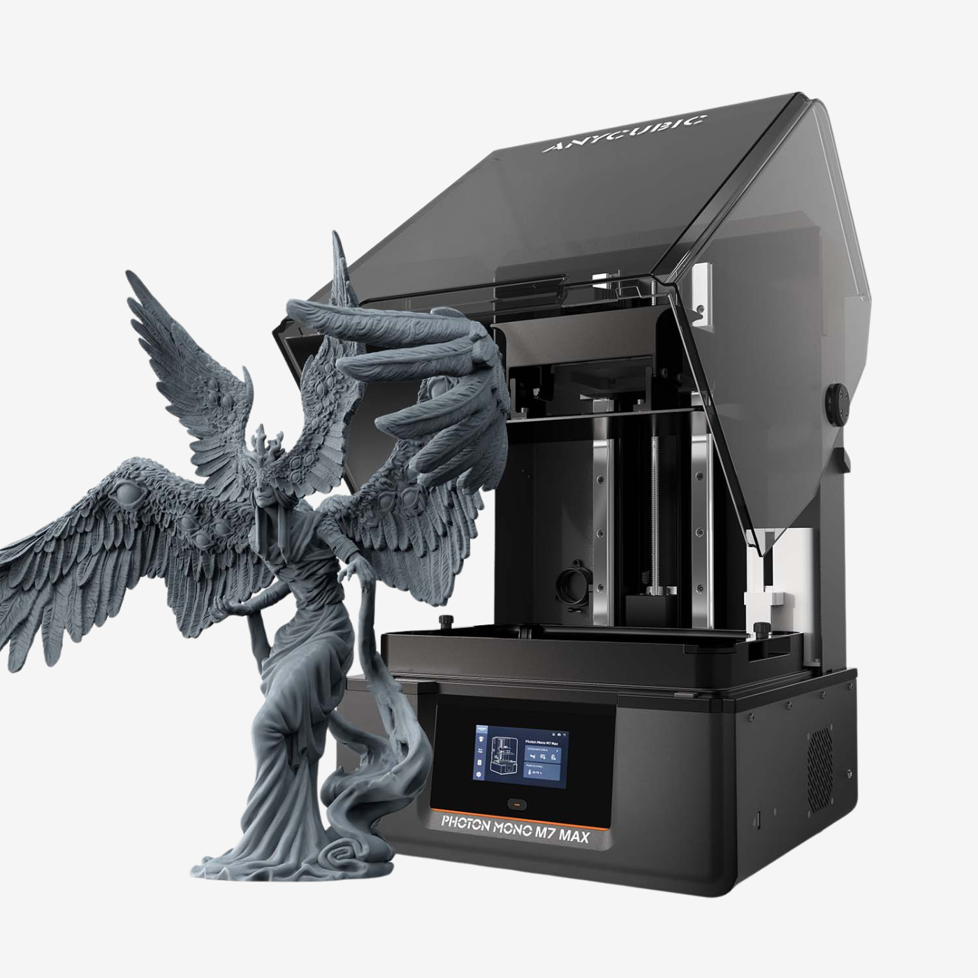 Anycubic Photon Mono M7 Max