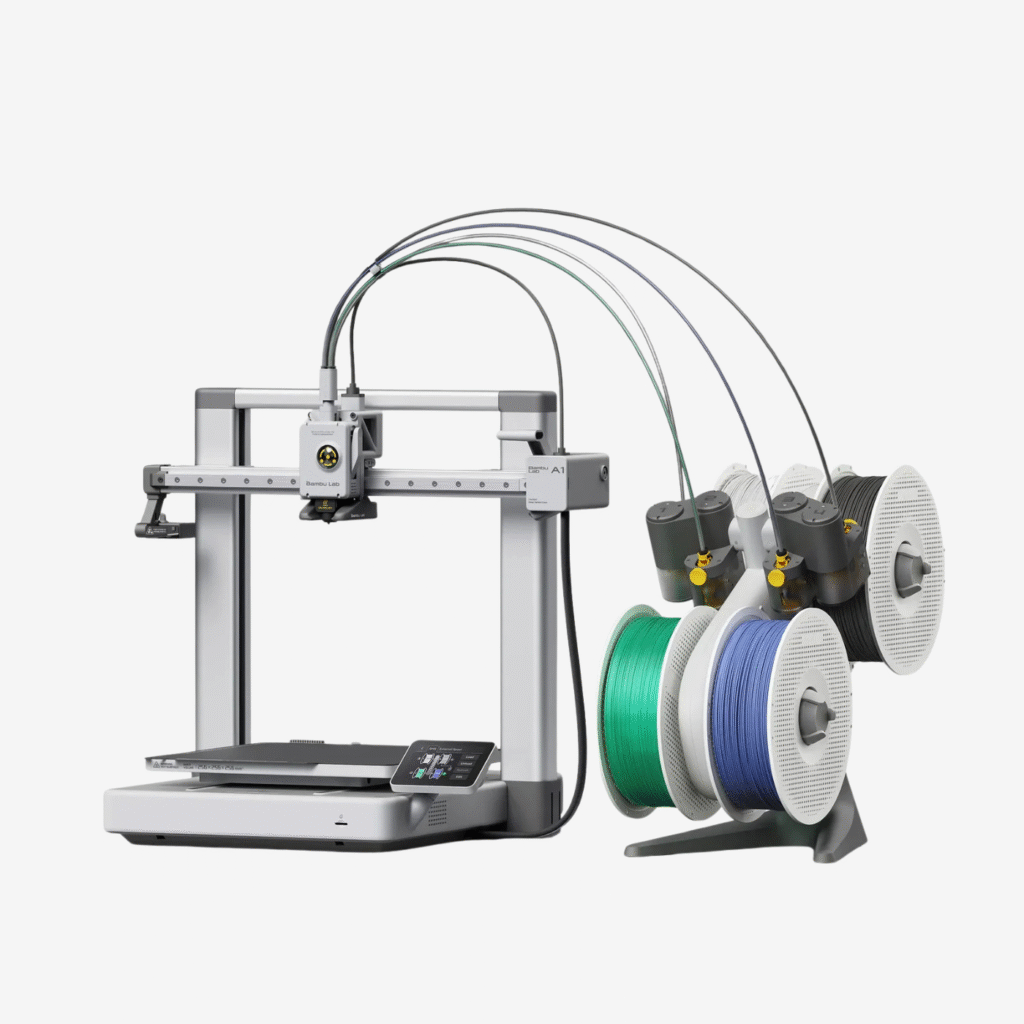 Bambu Lab A1 /  A1 Combo