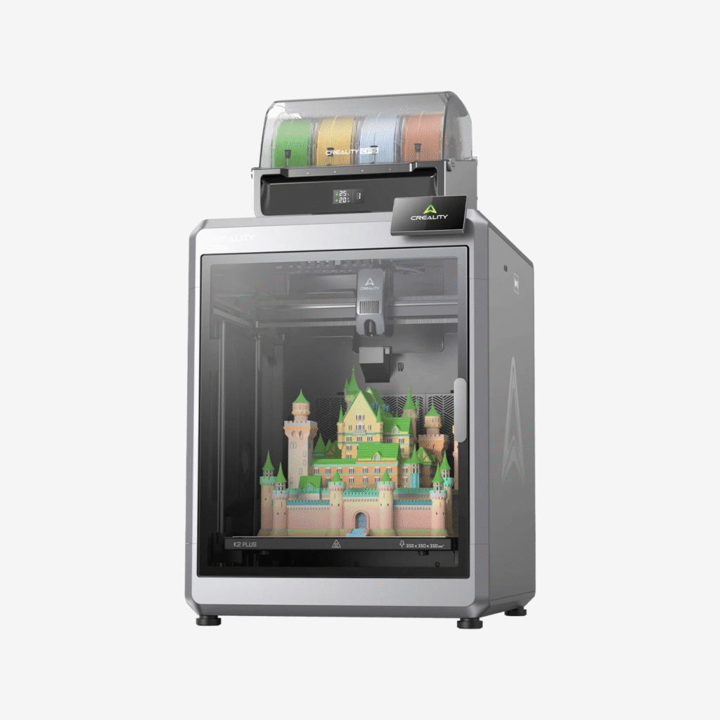 Creality K2 Plus / K2 Plus Combo