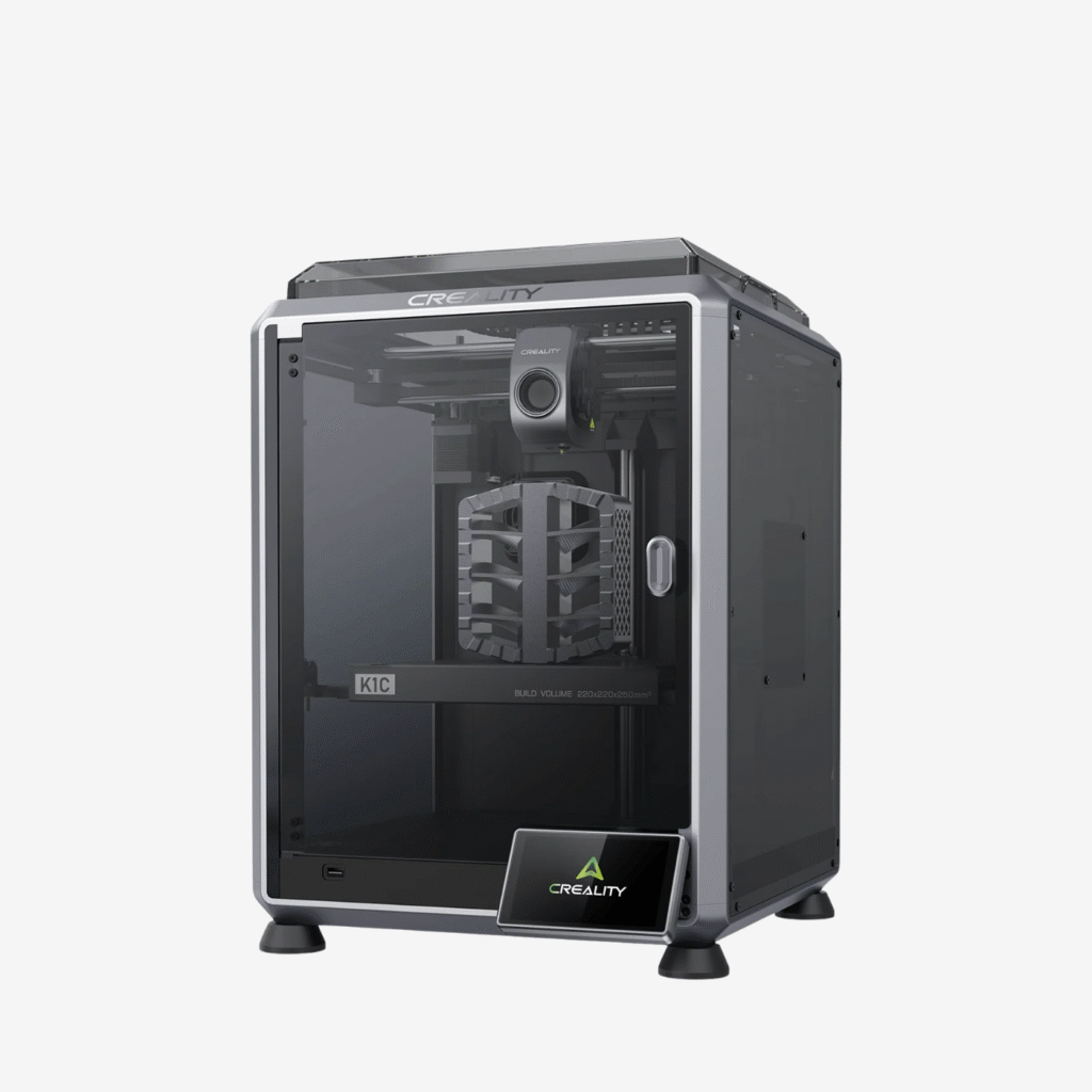 Creality K1C