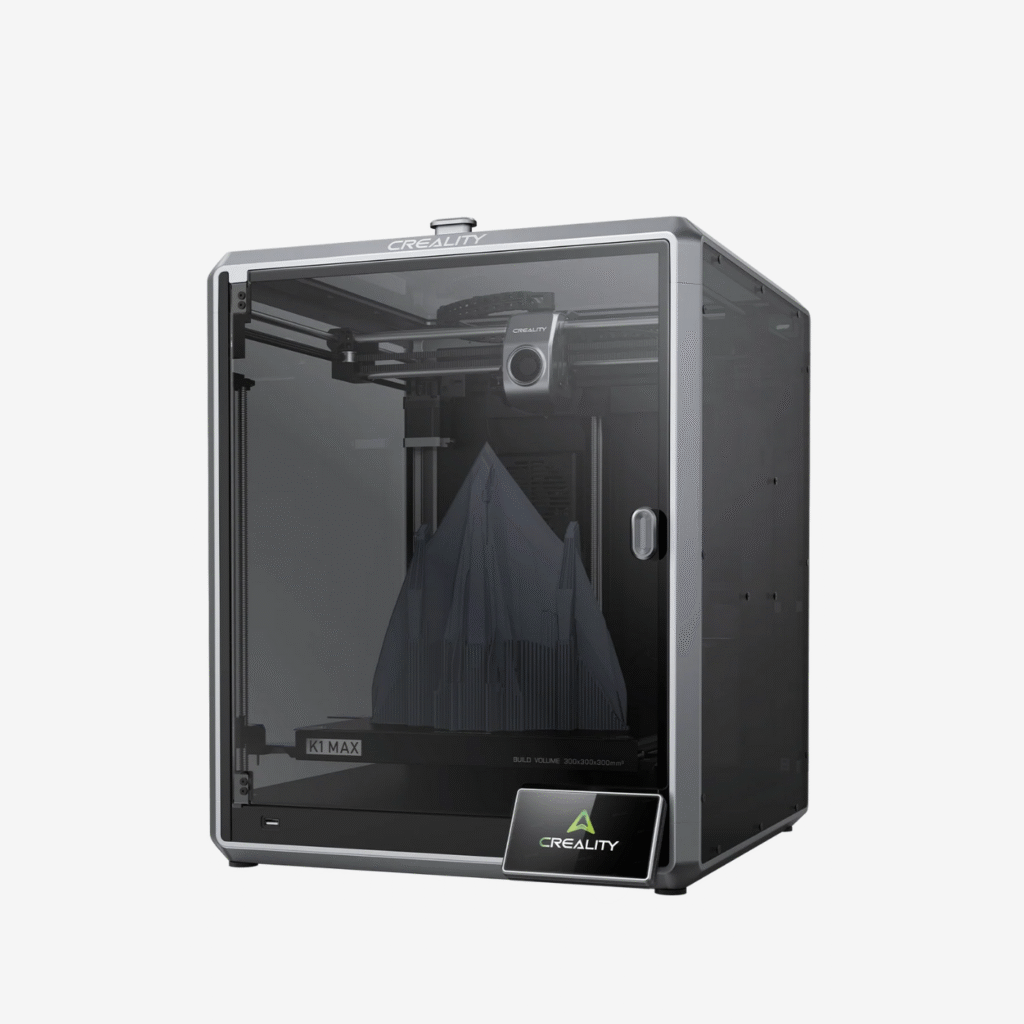 Creality K1 Max AI Fast 3D Printer