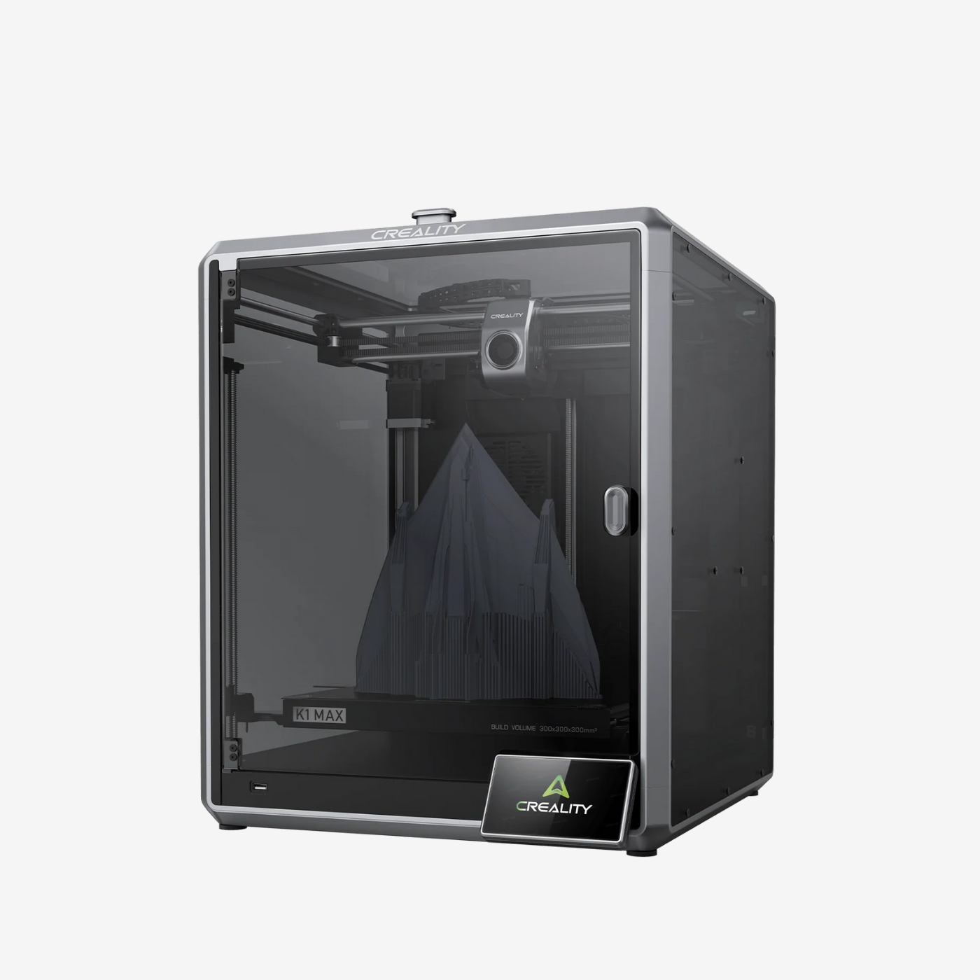 Creality K1 Max AI Fast 3D Printer