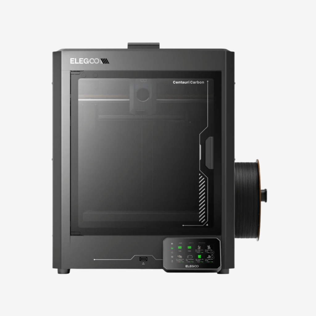 Elegoo Centauri Carbon