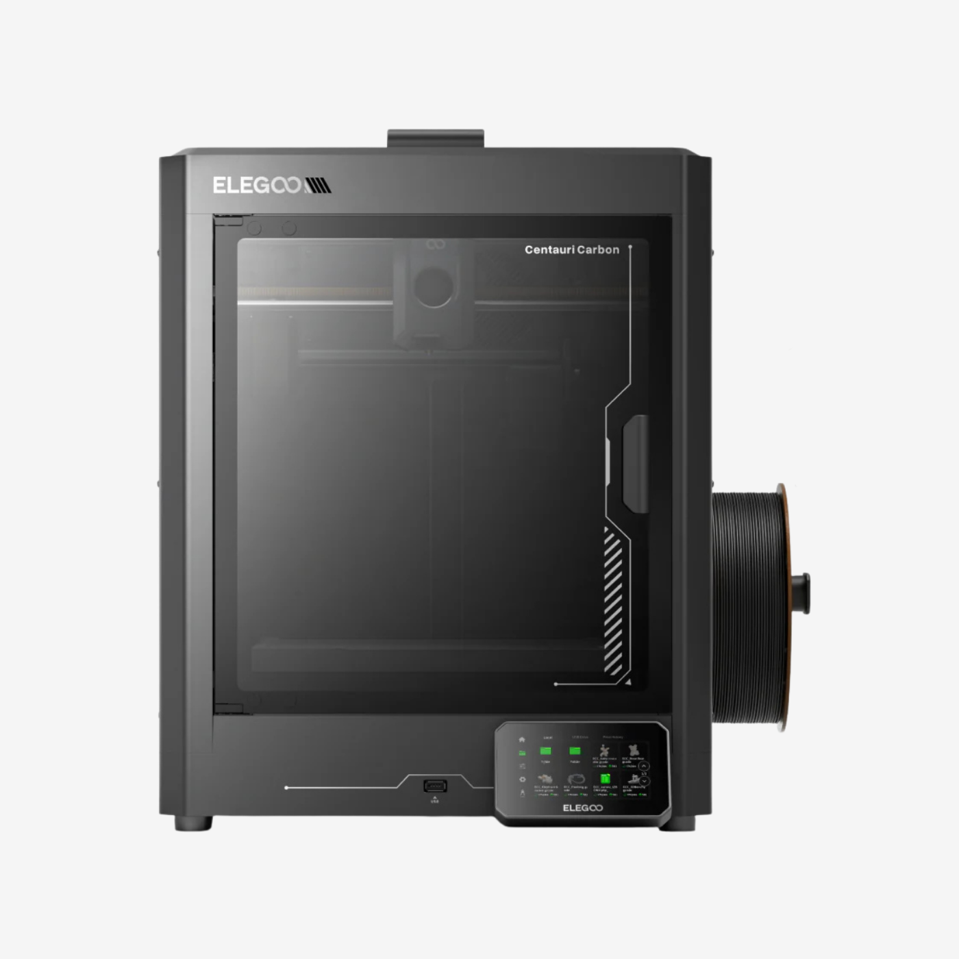 Elegoo Centauri Carbon