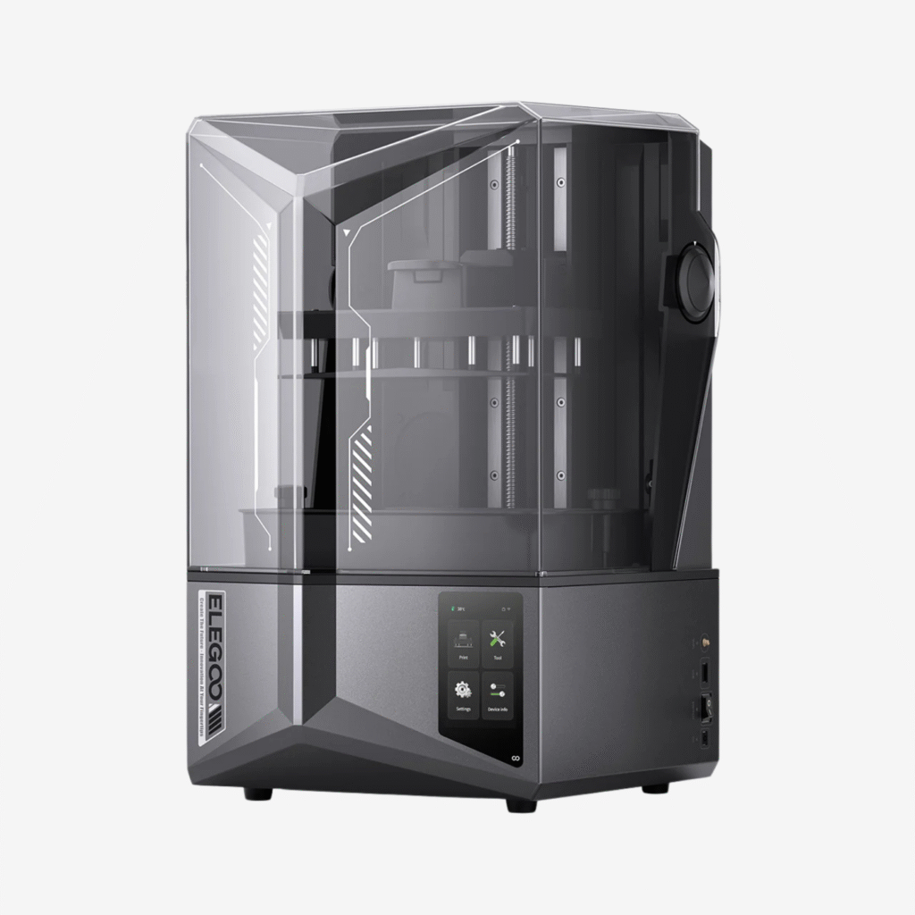 Elegoo Saturn 4 Ultra 12K