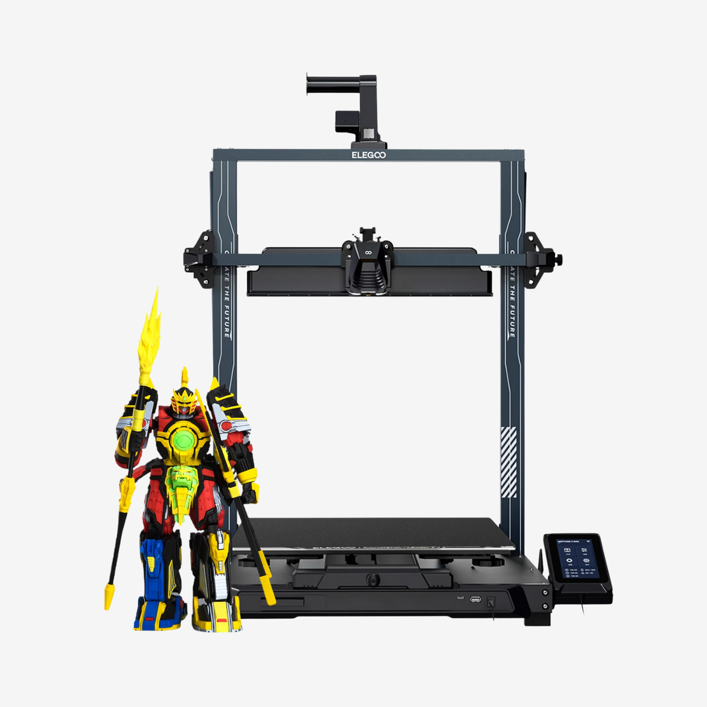 Elegoo Neptune 4 Max