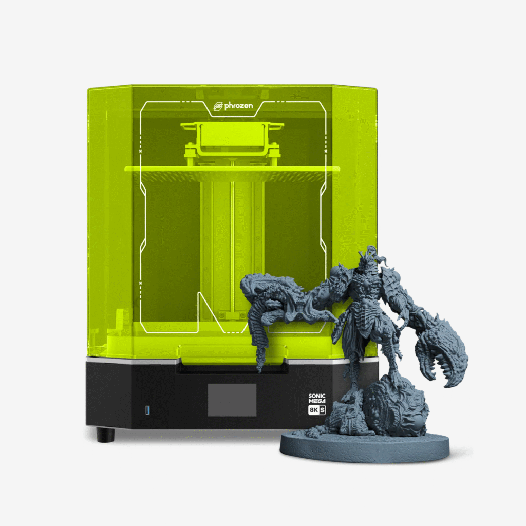 Phrozen Sonic Mega 8K S