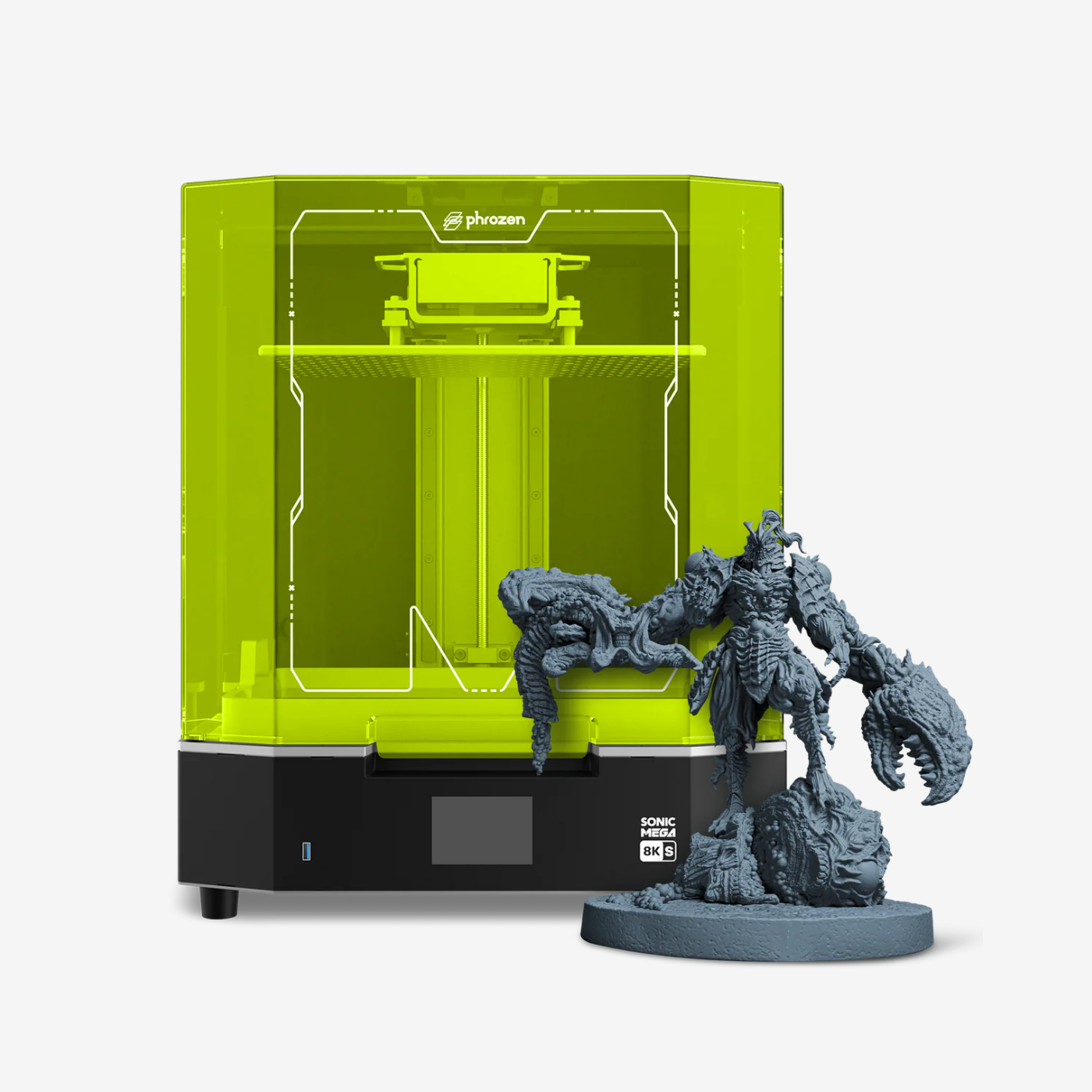 Phrozen Sonic Mega 8K S