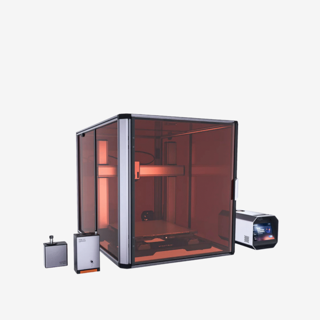 Snapmaker Artisan 3-in-1