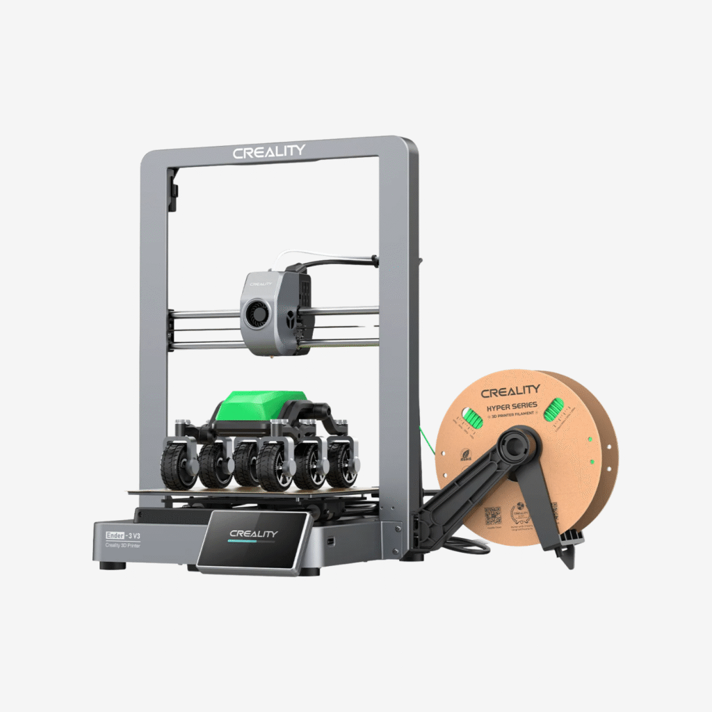 Creality Ender-3 V3