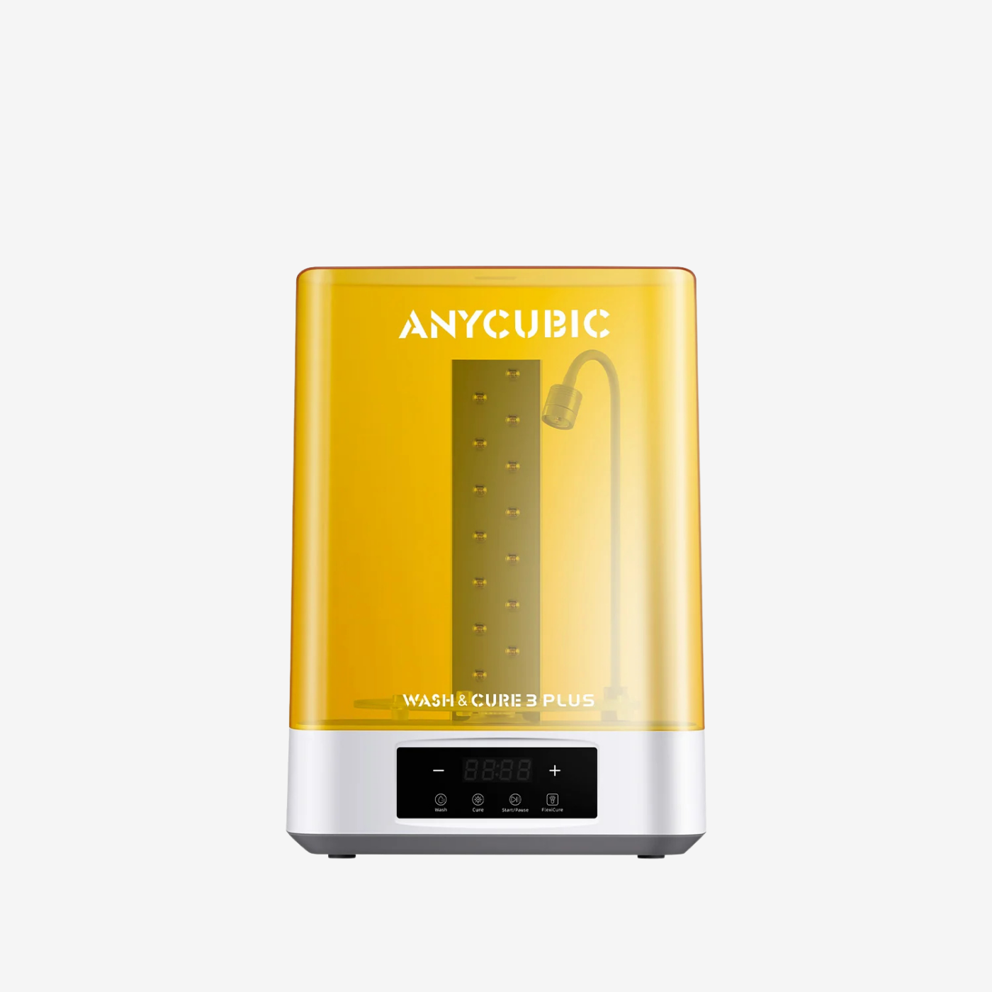 Anycubic Wash & Cure 3 Plus - Image 2