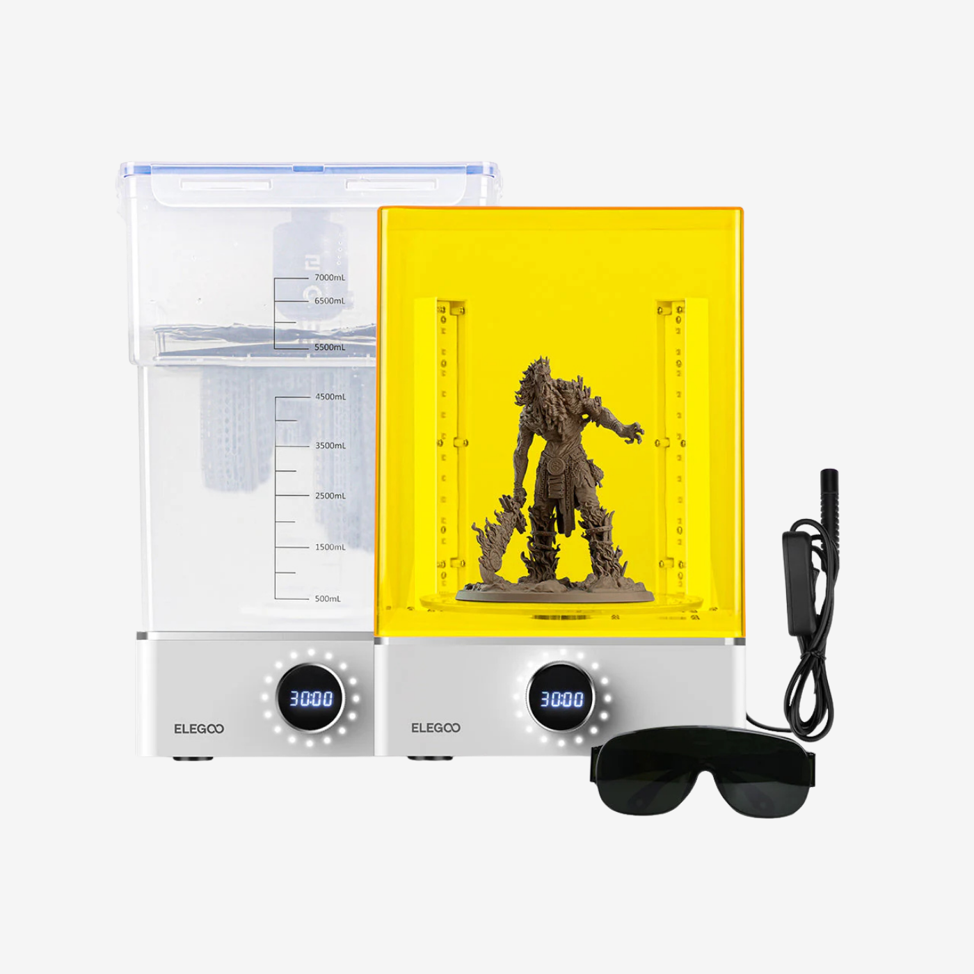 Elegoo Mercury XS Bundle