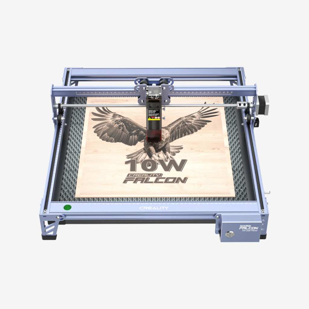 Creality CR-Laser Falcon Engraver 10W