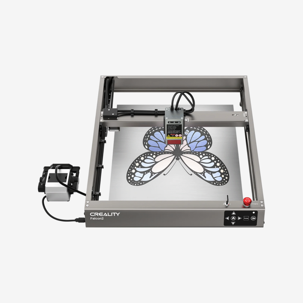 Creality Falcon2 22W Laser Engraver & Cutter