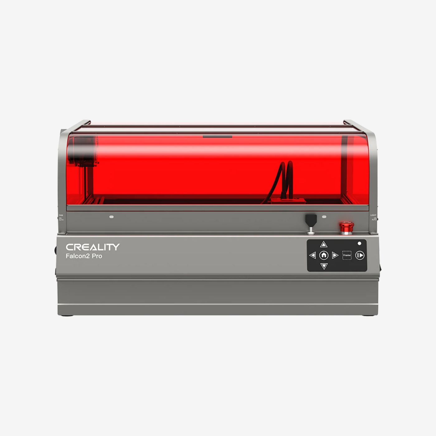 Creality Falcon2 Pro 22W Enclosed Laser Cutter - Image 2