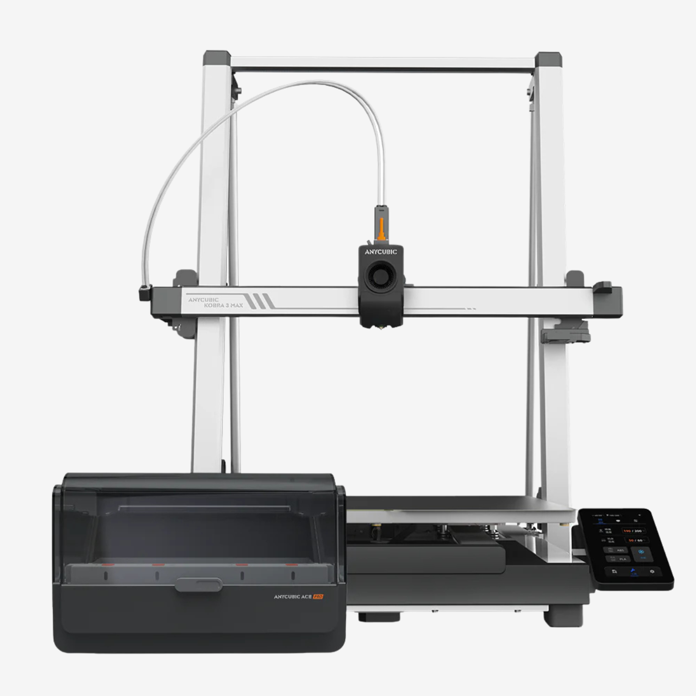 Anycubic Kobra 3 Max / Kobra 3 Max Combo - Image 3