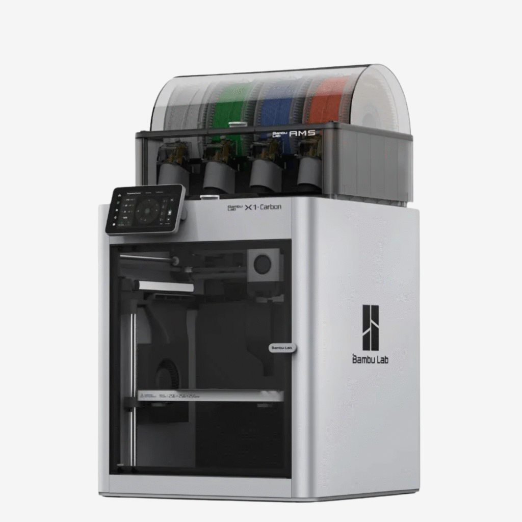 Bambu Lab X1 Carbon / X1 Carbon Combo