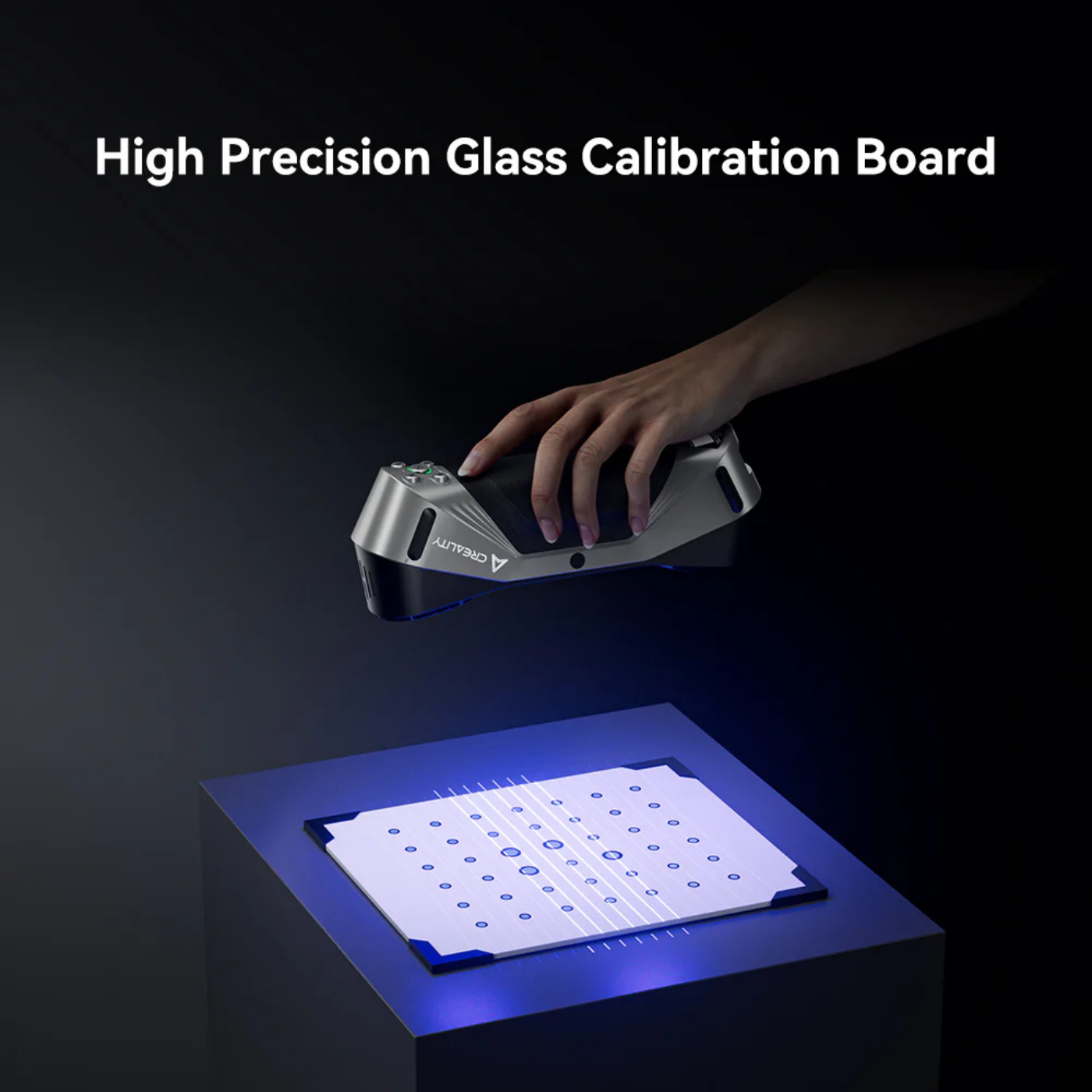 Creality CR-Scan Raptor - Image 15