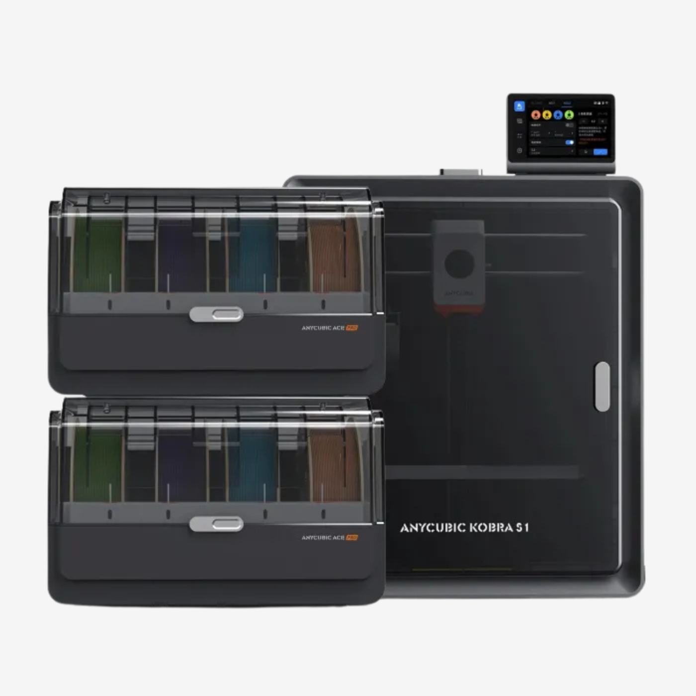 Anycubic Kobra S1 / S1 Combo - Image 2