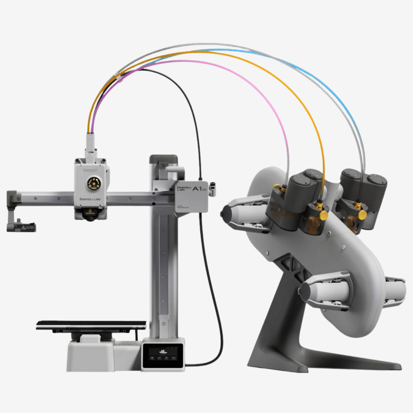 Bambu Lab A1 Mini / A1 Mini Combo - Image 2
