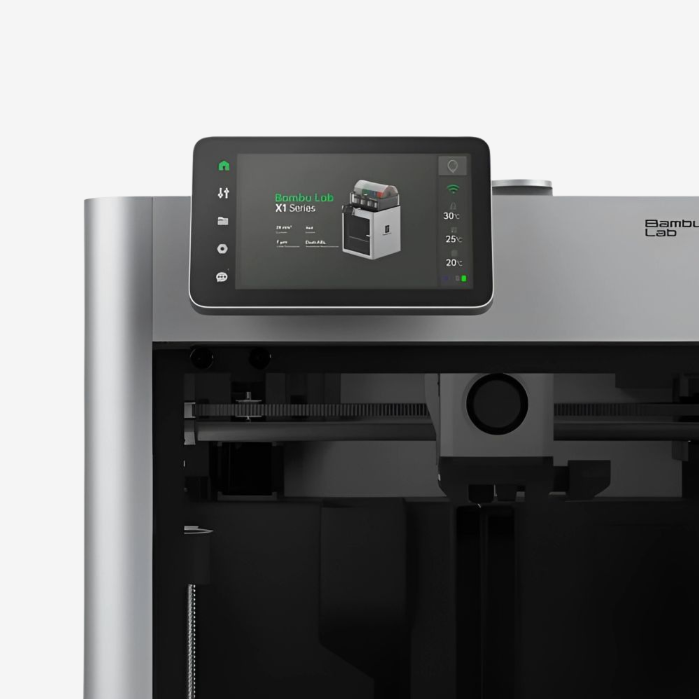 Bambu Lab X1 Carbon / X1 Carbon Combo - Image 4