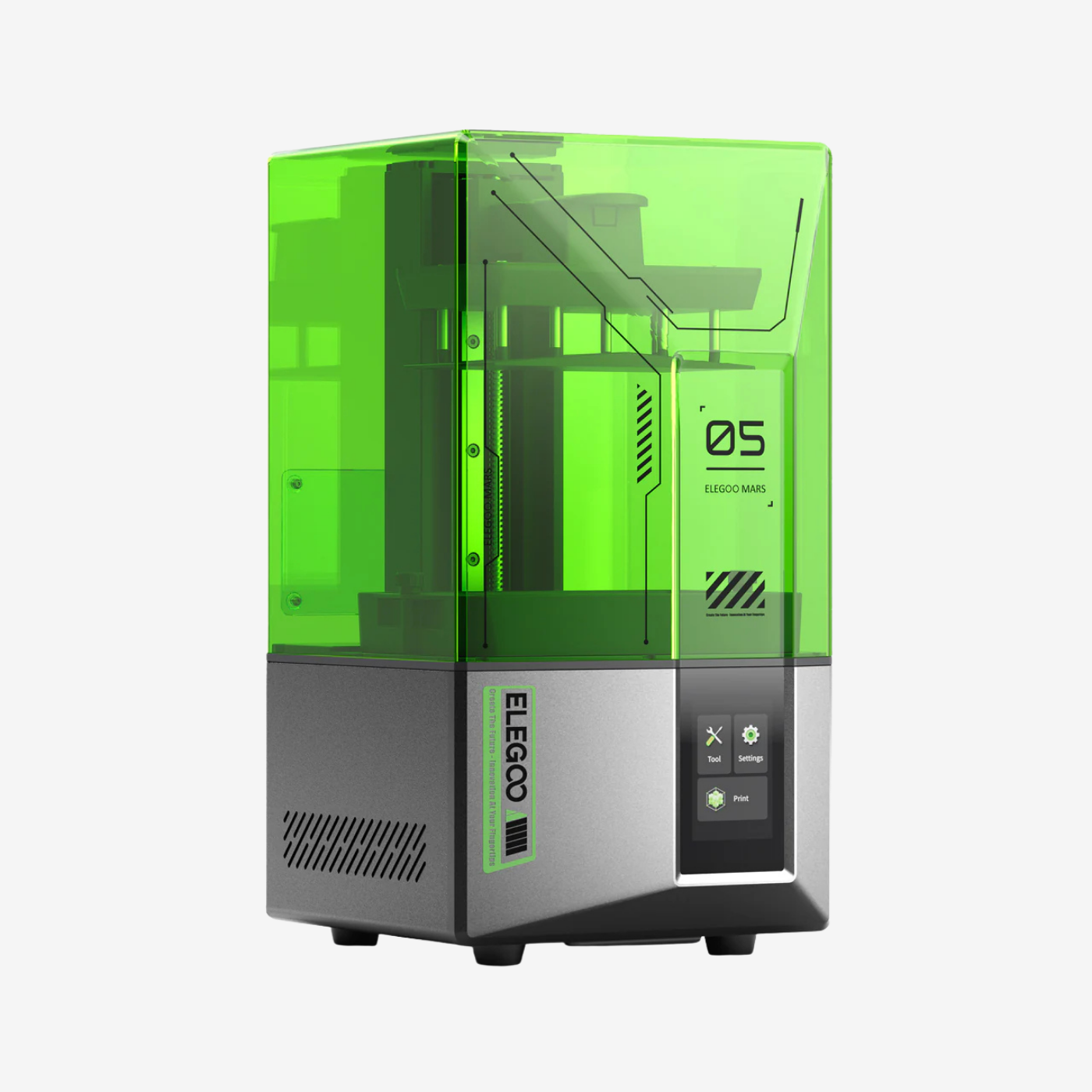 Elegoo Mars 5 - Image 2