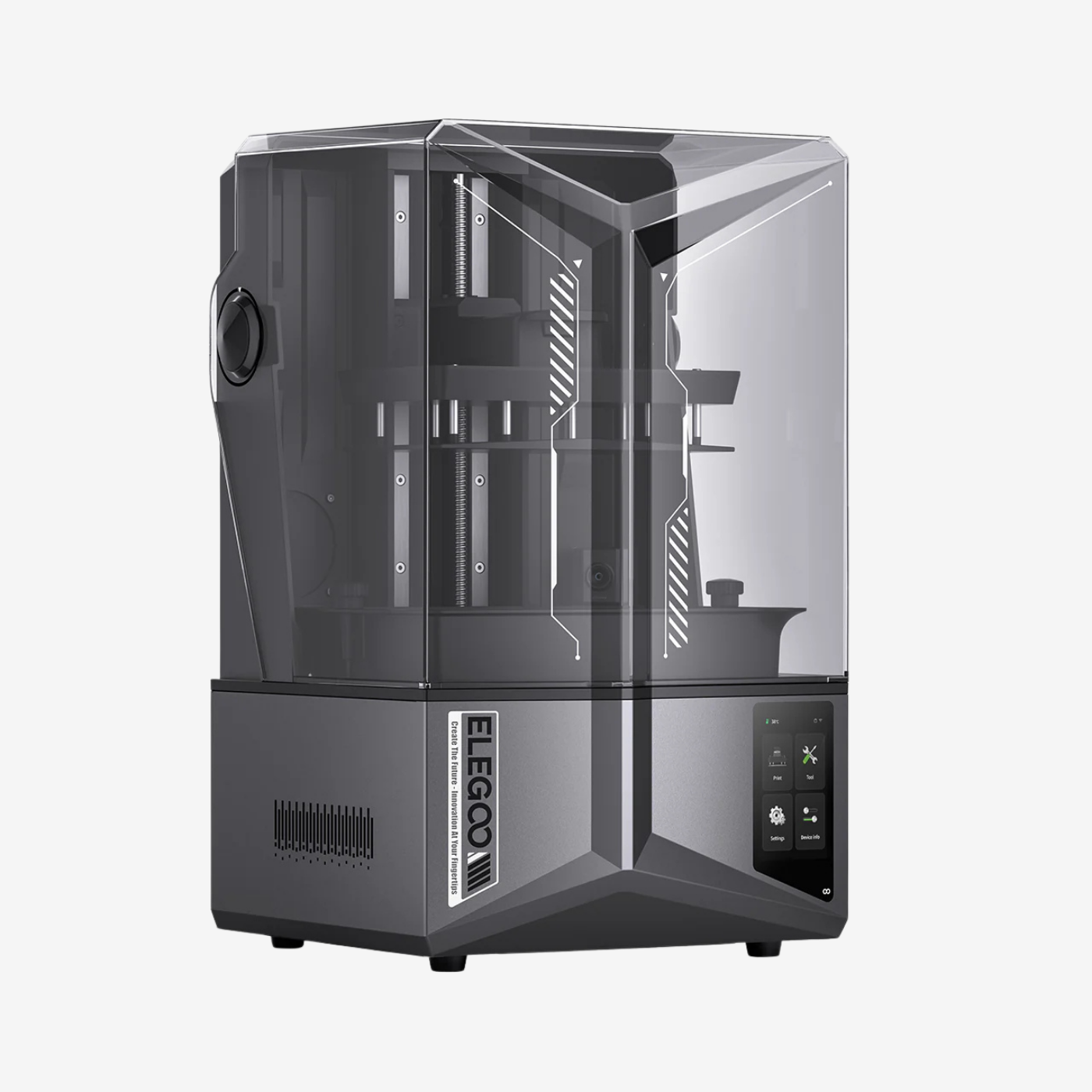 Elegoo Saturn 4 Ultra 12K - Image 2