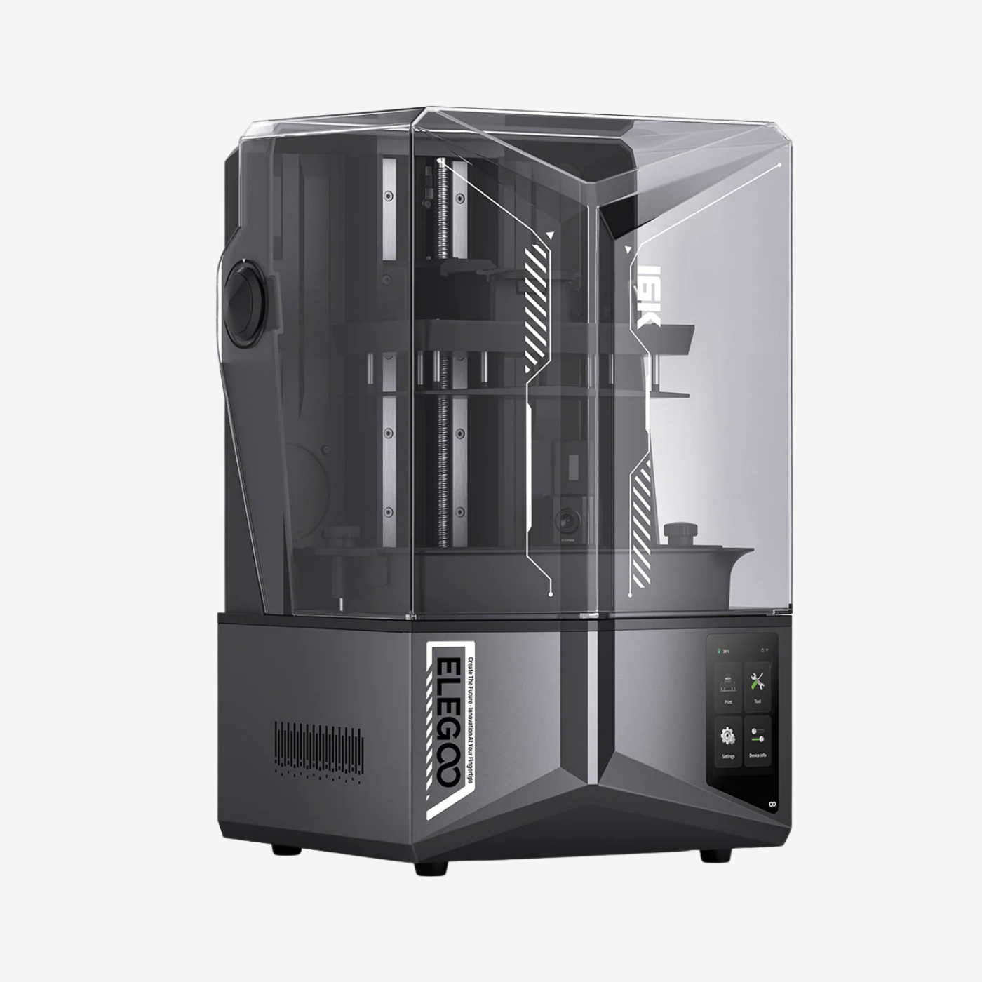 Elegoo Saturn 4 Ultra 16K - Image 2