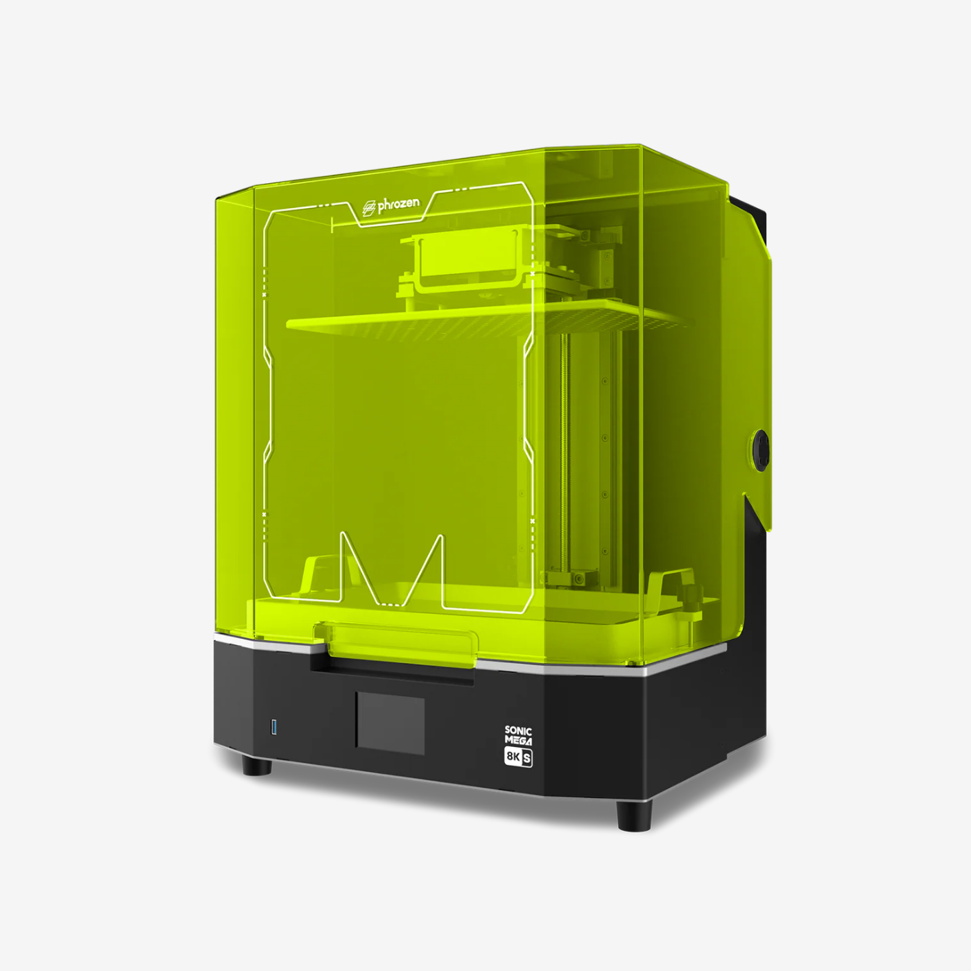 Phrozen Sonic Mega 8K S - Image 2