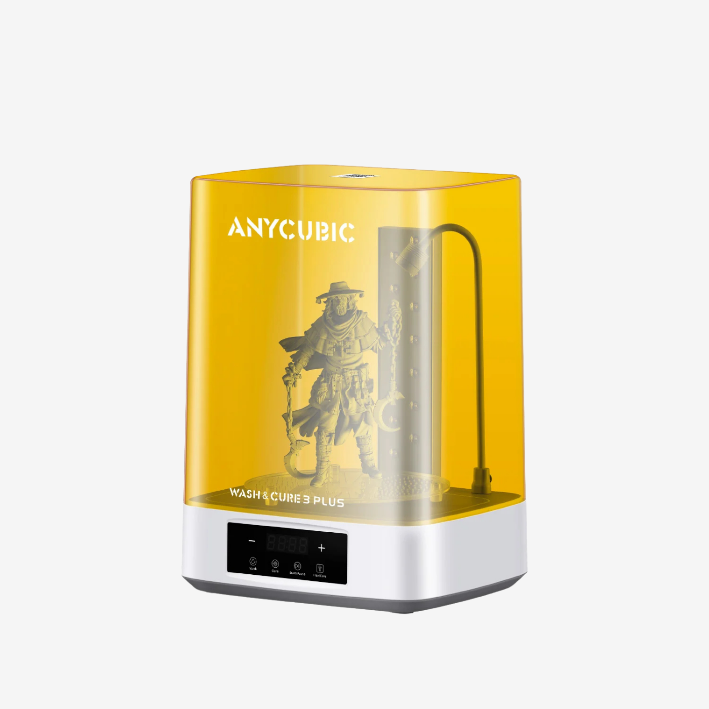 Anycubic Wash & Cure 3 Plus