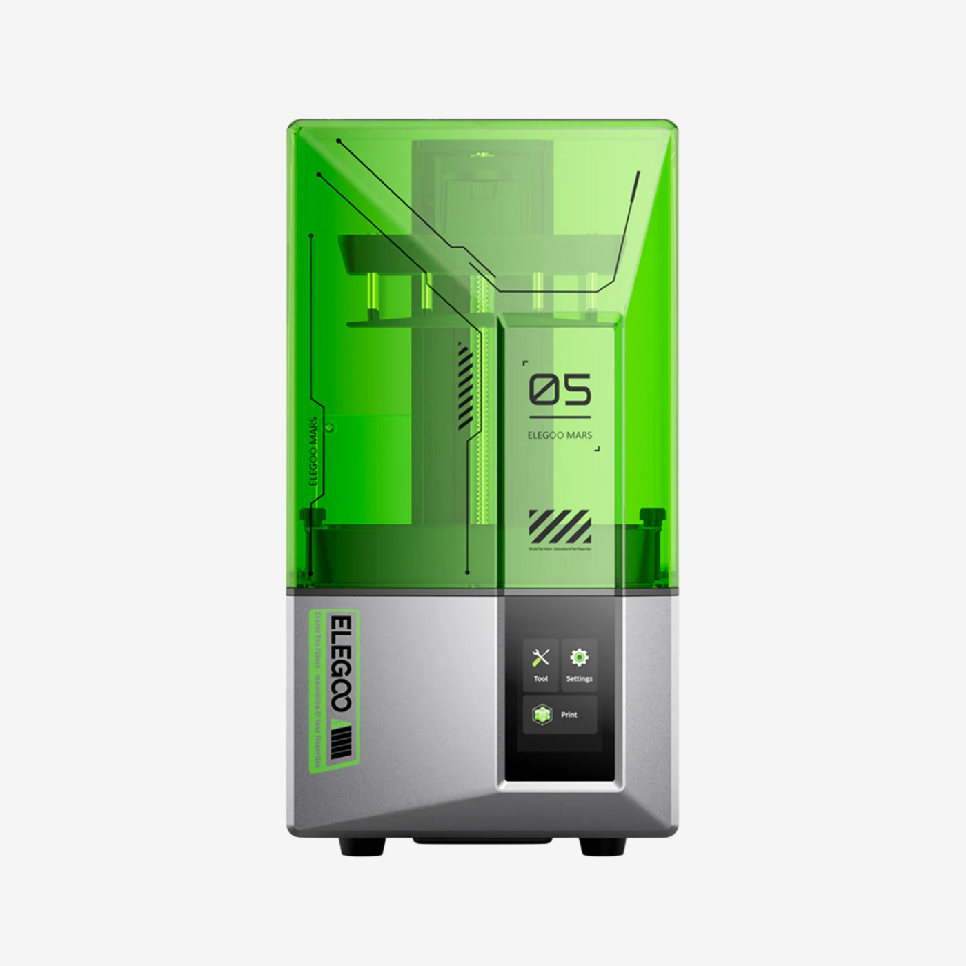 Elegoo Mars 5 - Image 3