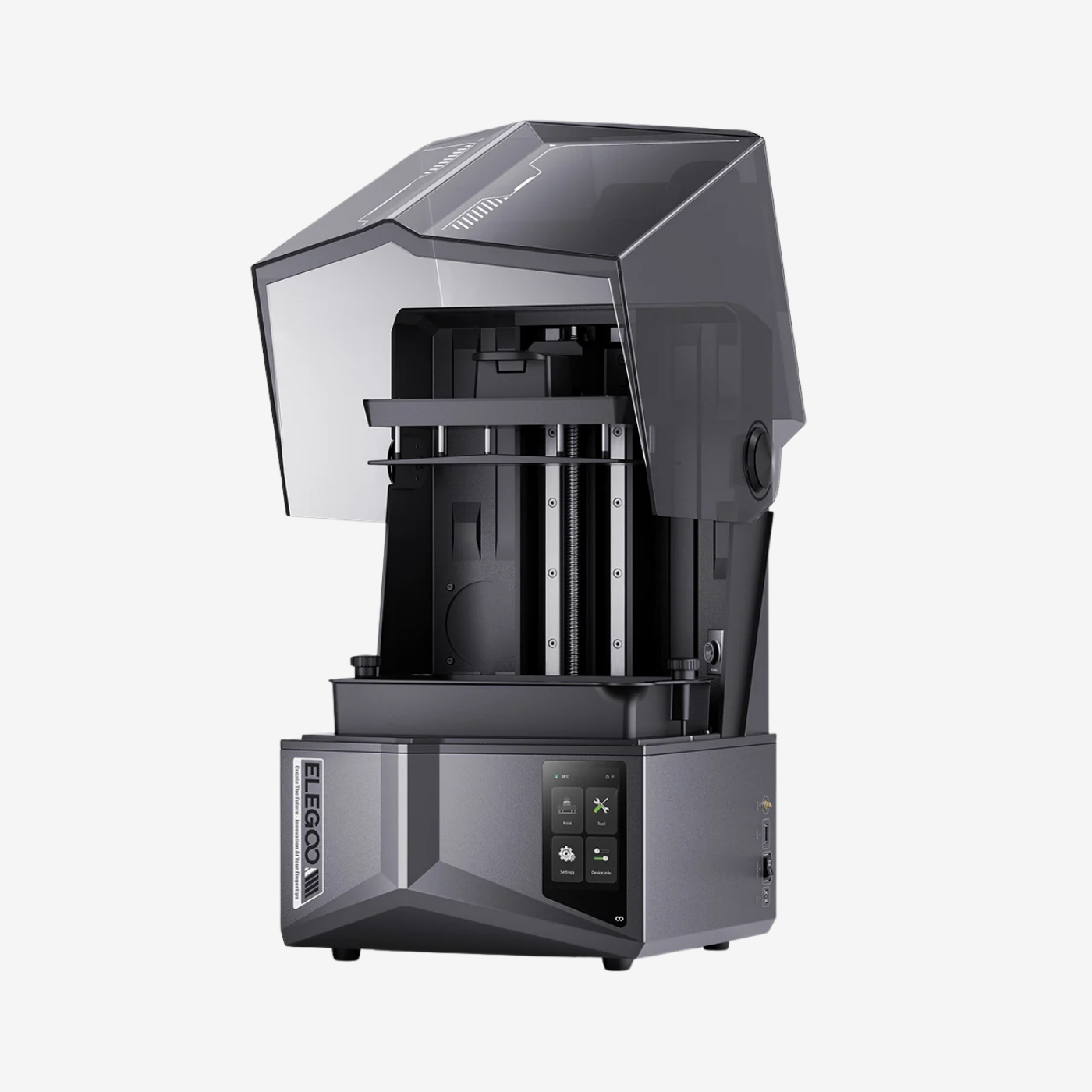 Elegoo Saturn 4 Ultra 12K - Image 3