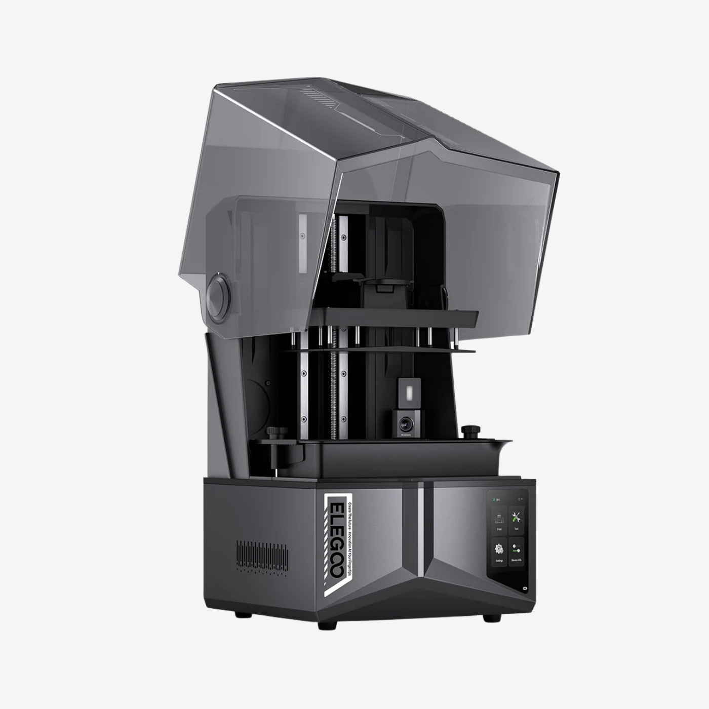 Elegoo Saturn 4 Ultra 16K - Image 3