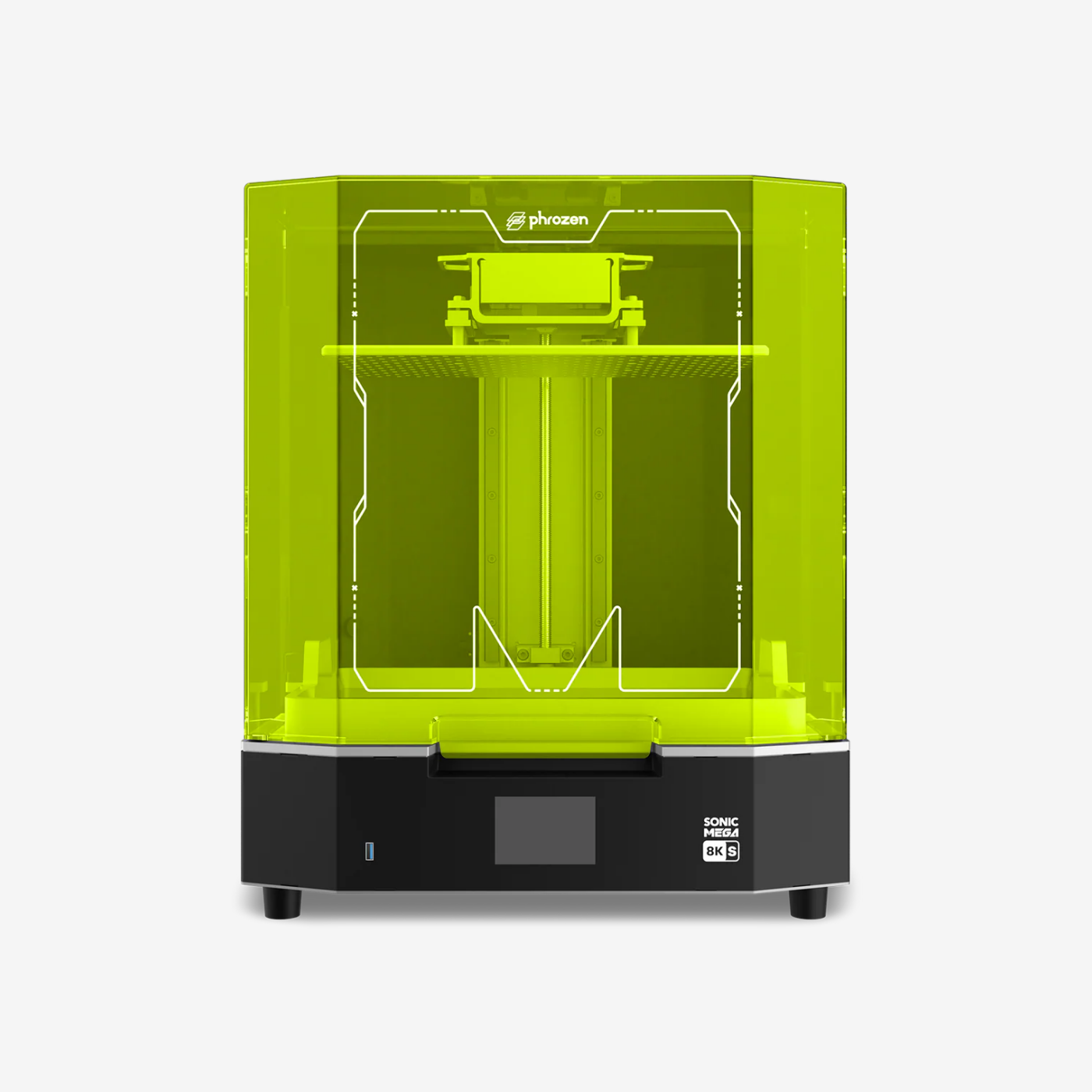 Phrozen Sonic Mega 8K S - Image 3