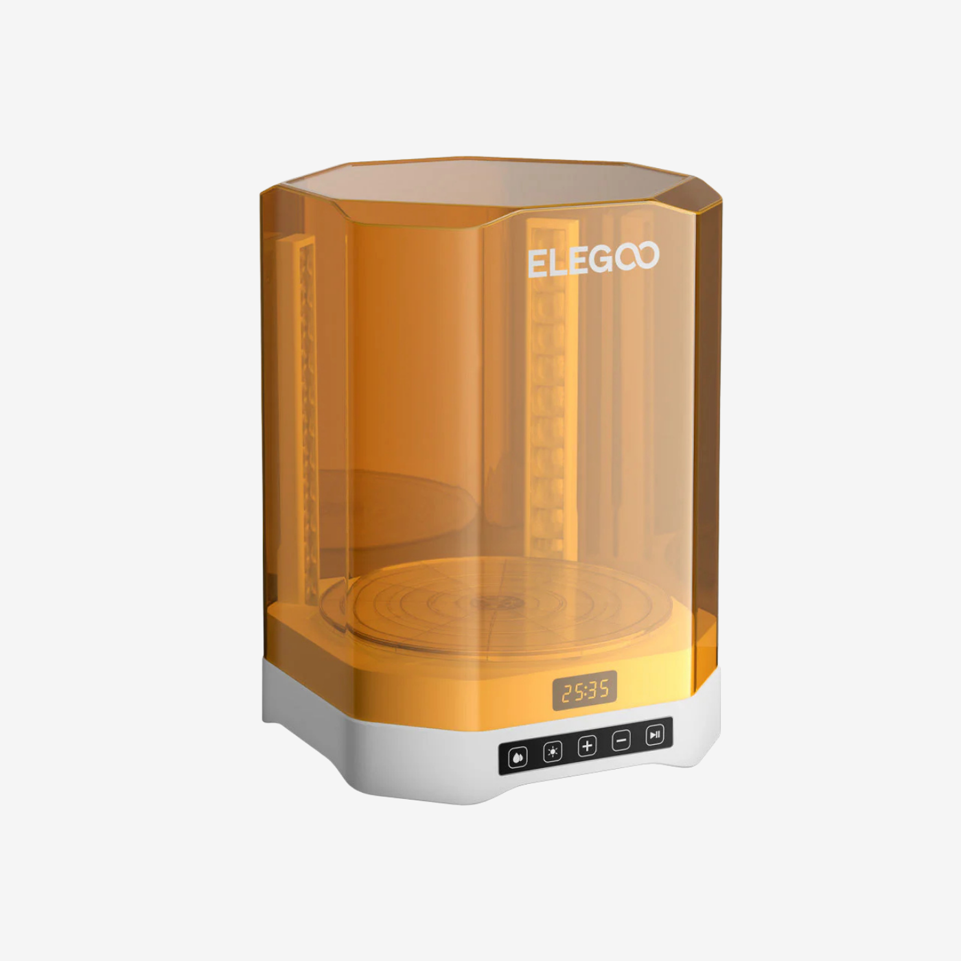 Elegoo Mercury Plus 3.0 - Image 4