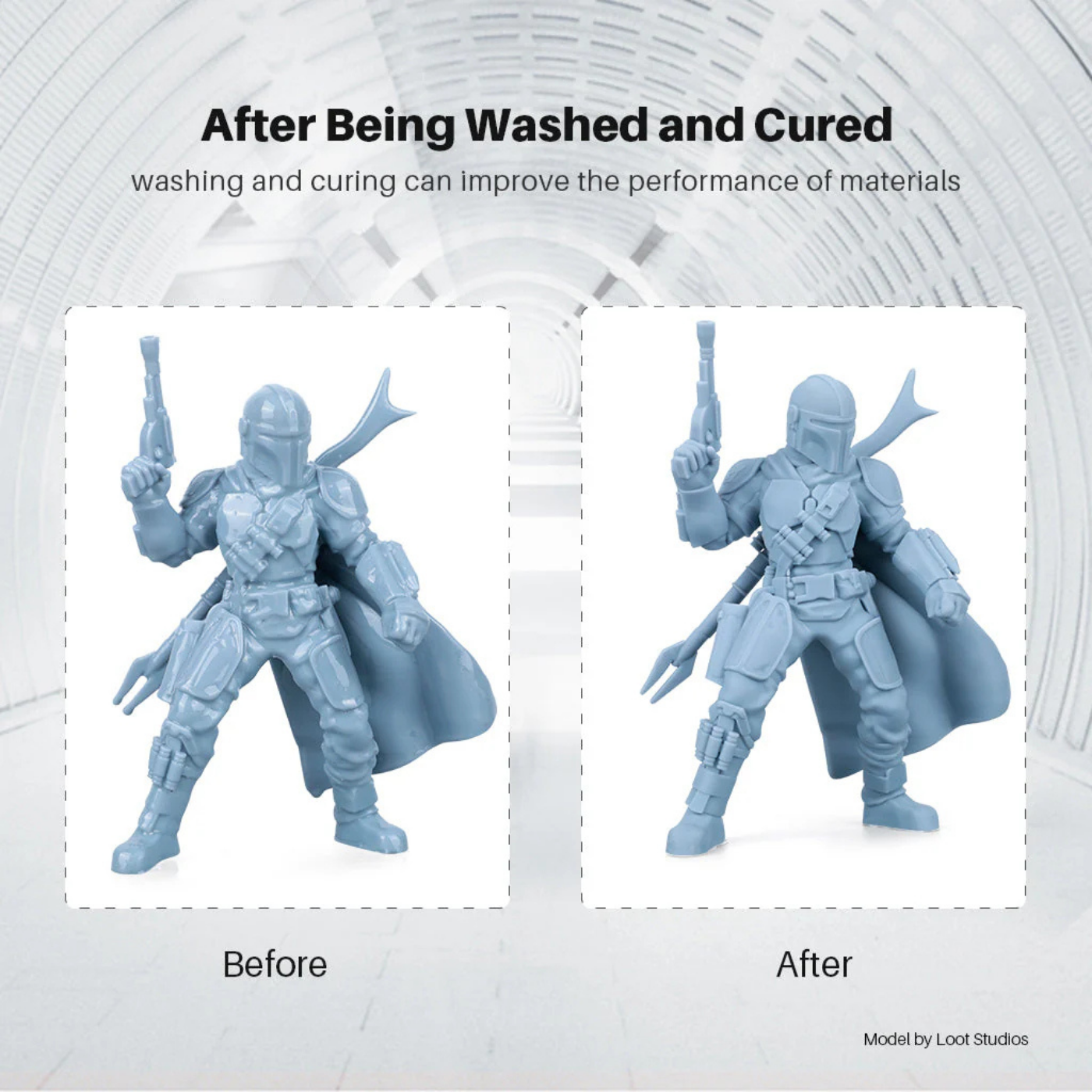 Elegoo Mercury XS Bundle - Image 3