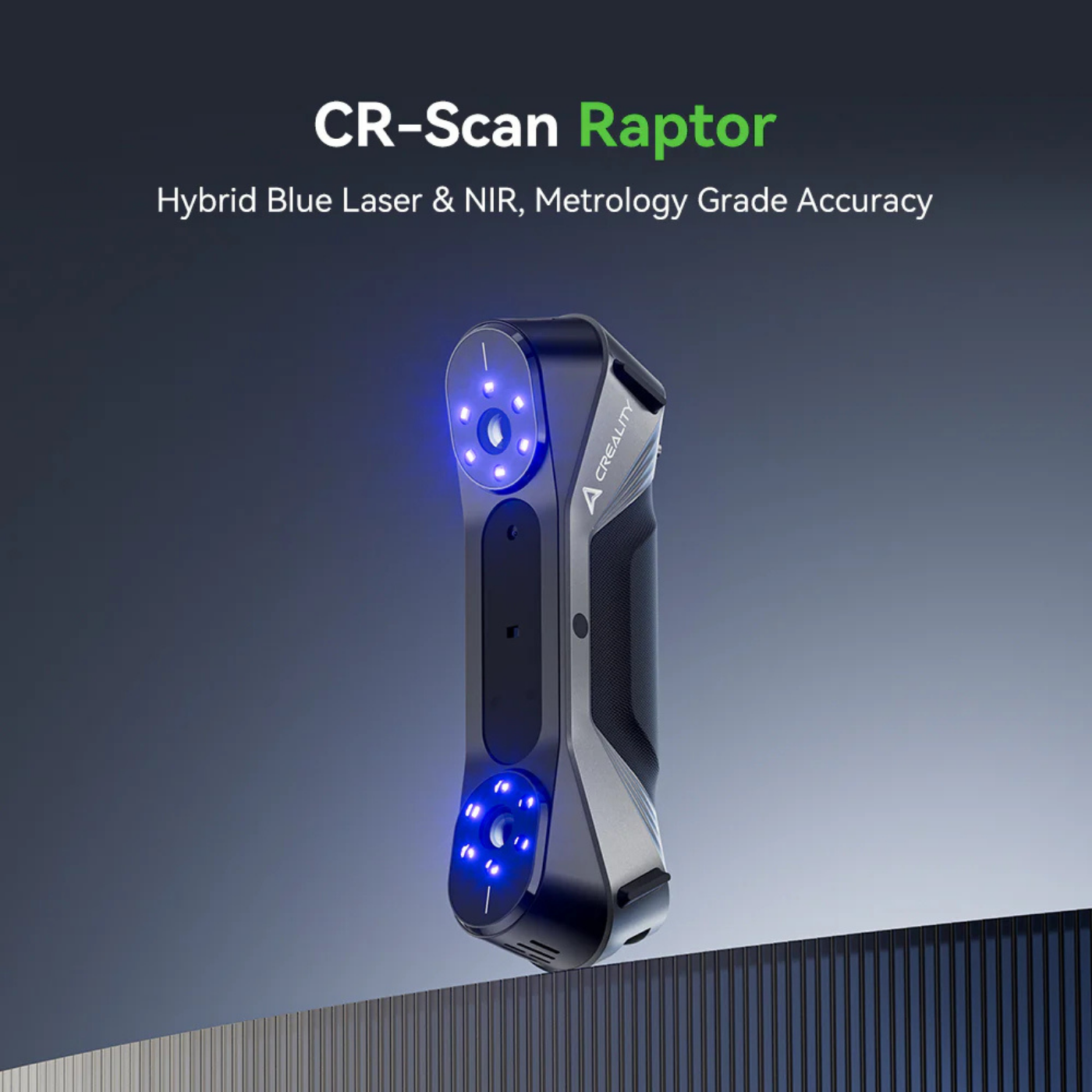 Creality CR-Scan Raptor - Image 5
