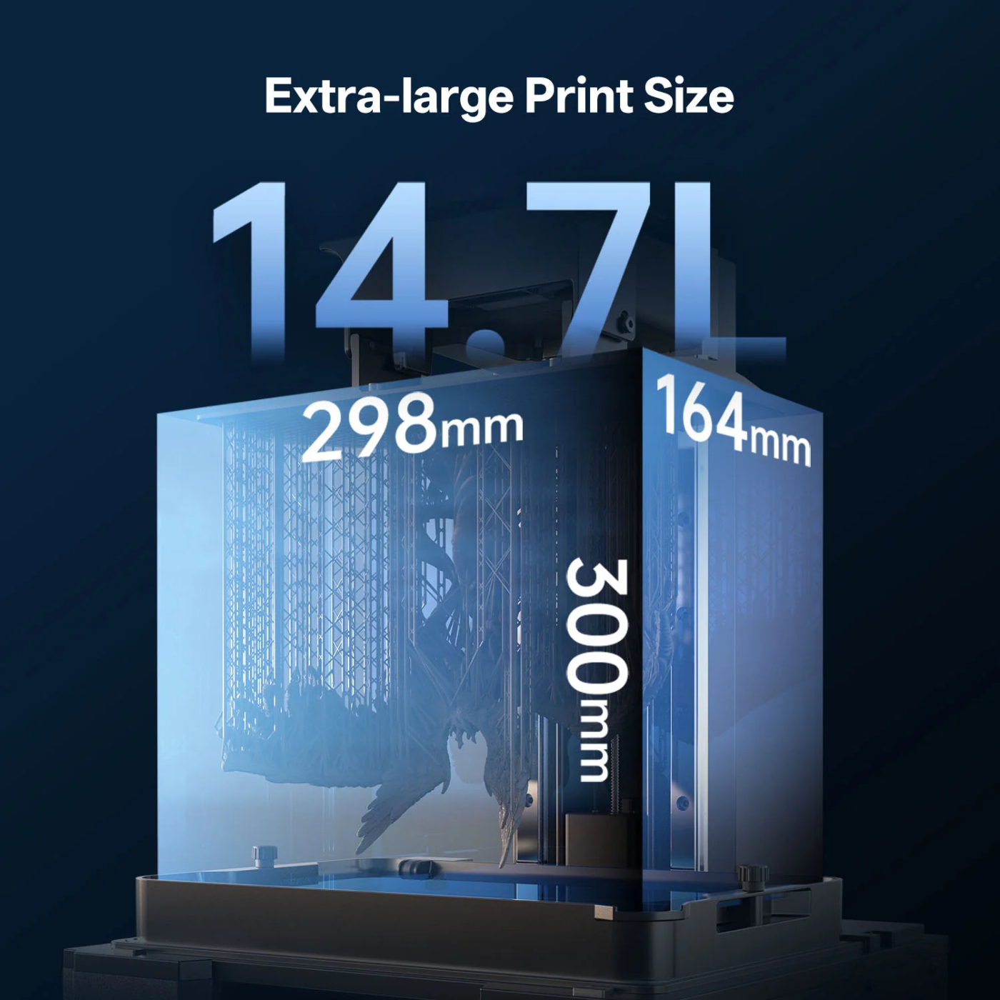 Anycubic Photon Mono M7 Max - Image 4
