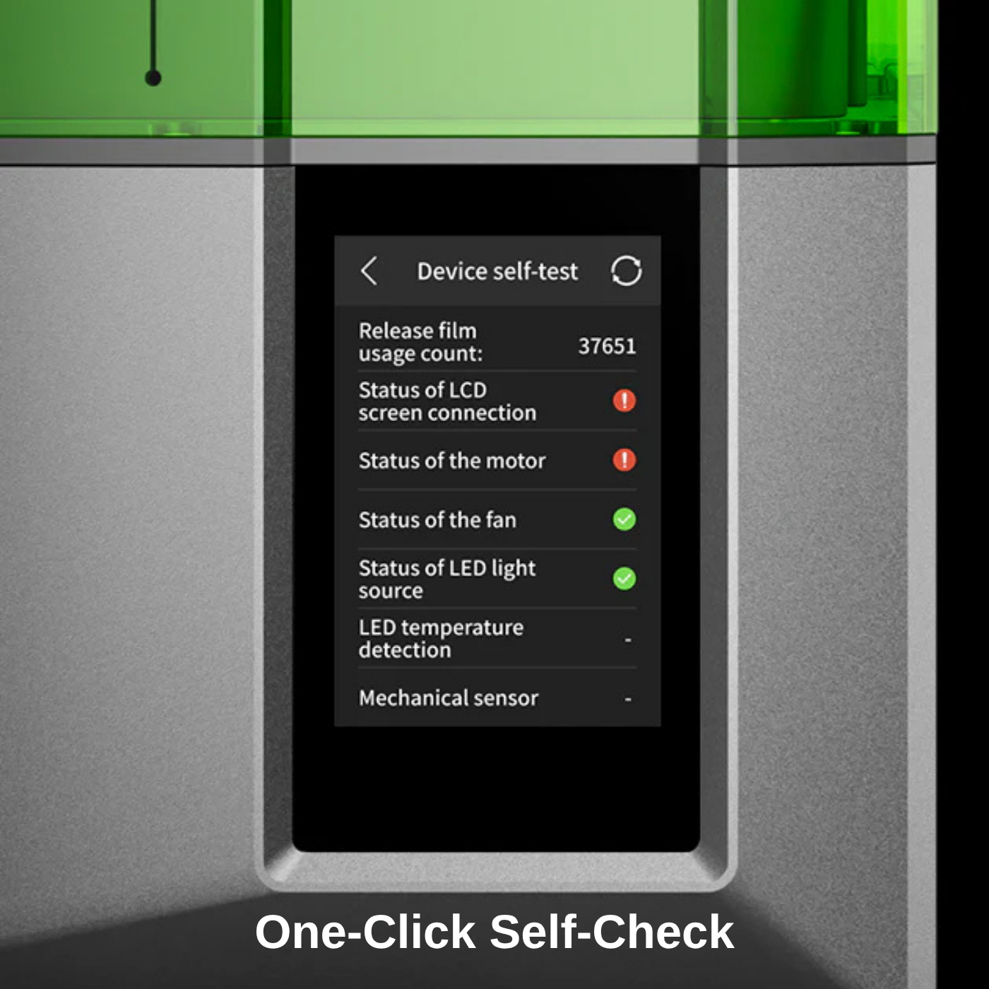 Elegoo Mars 5 - Image 4