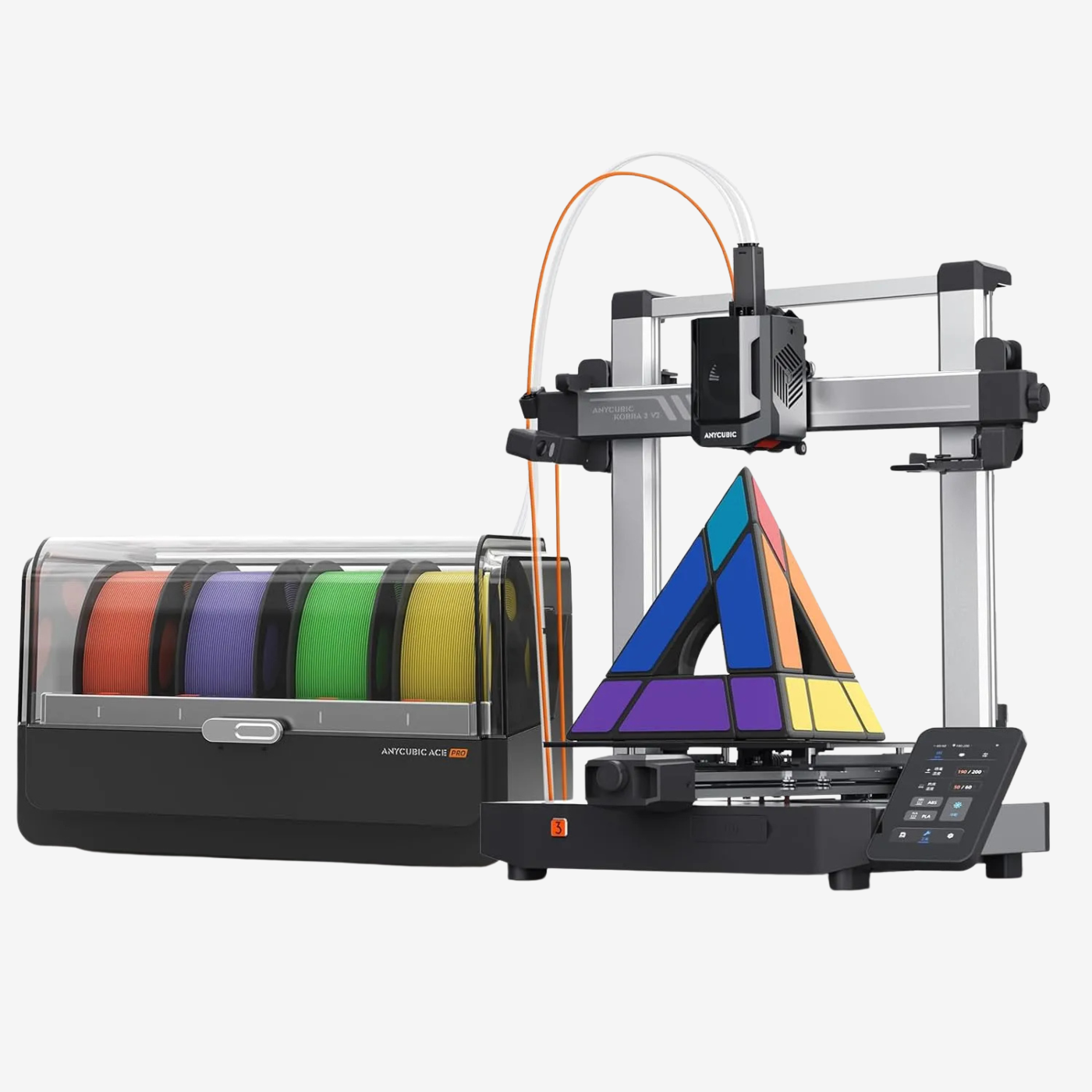 Anycubic Kobra 3 / Kobra 3 Combo