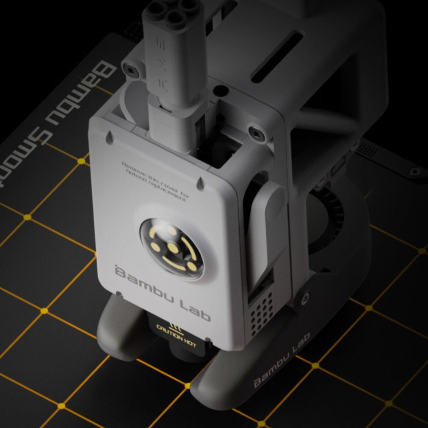 Bambu Lab A1 Mini / A1 Mini Combo - Image 7