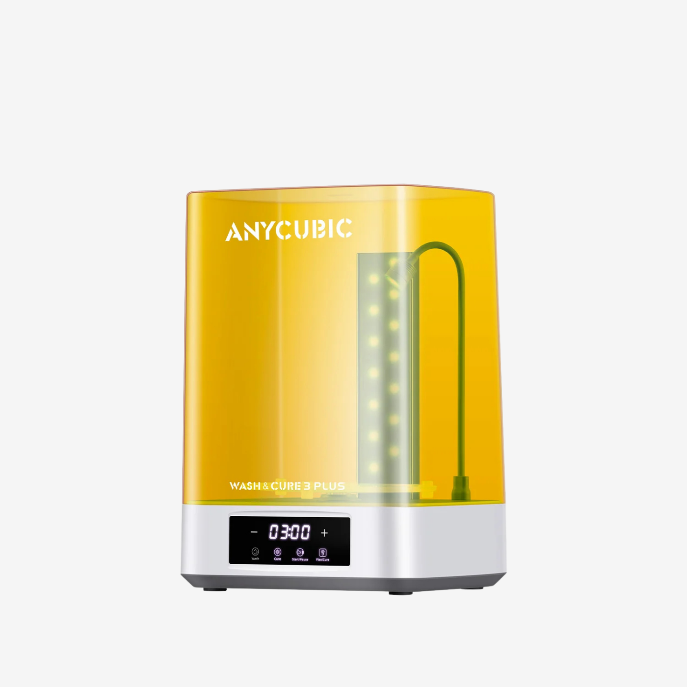 Anycubic Wash & Cure 3 Plus - Image 4