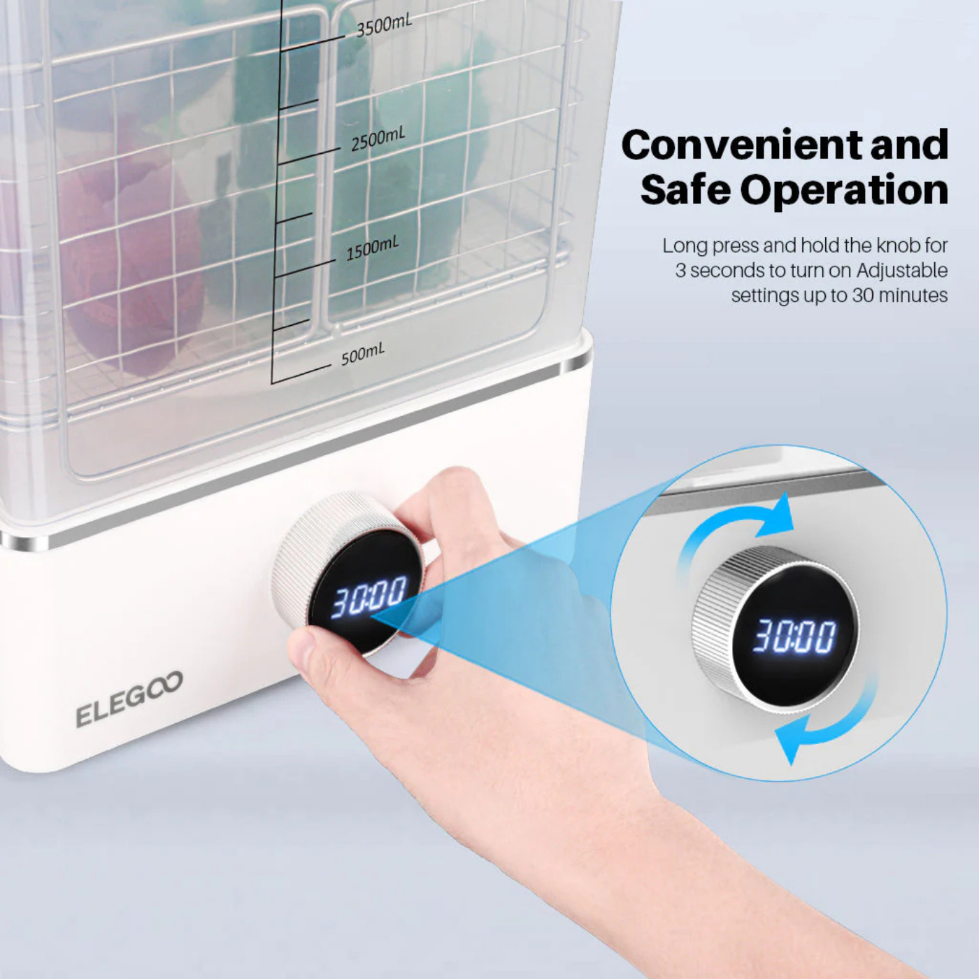 Elegoo Mercury XS Bundle - Image 4