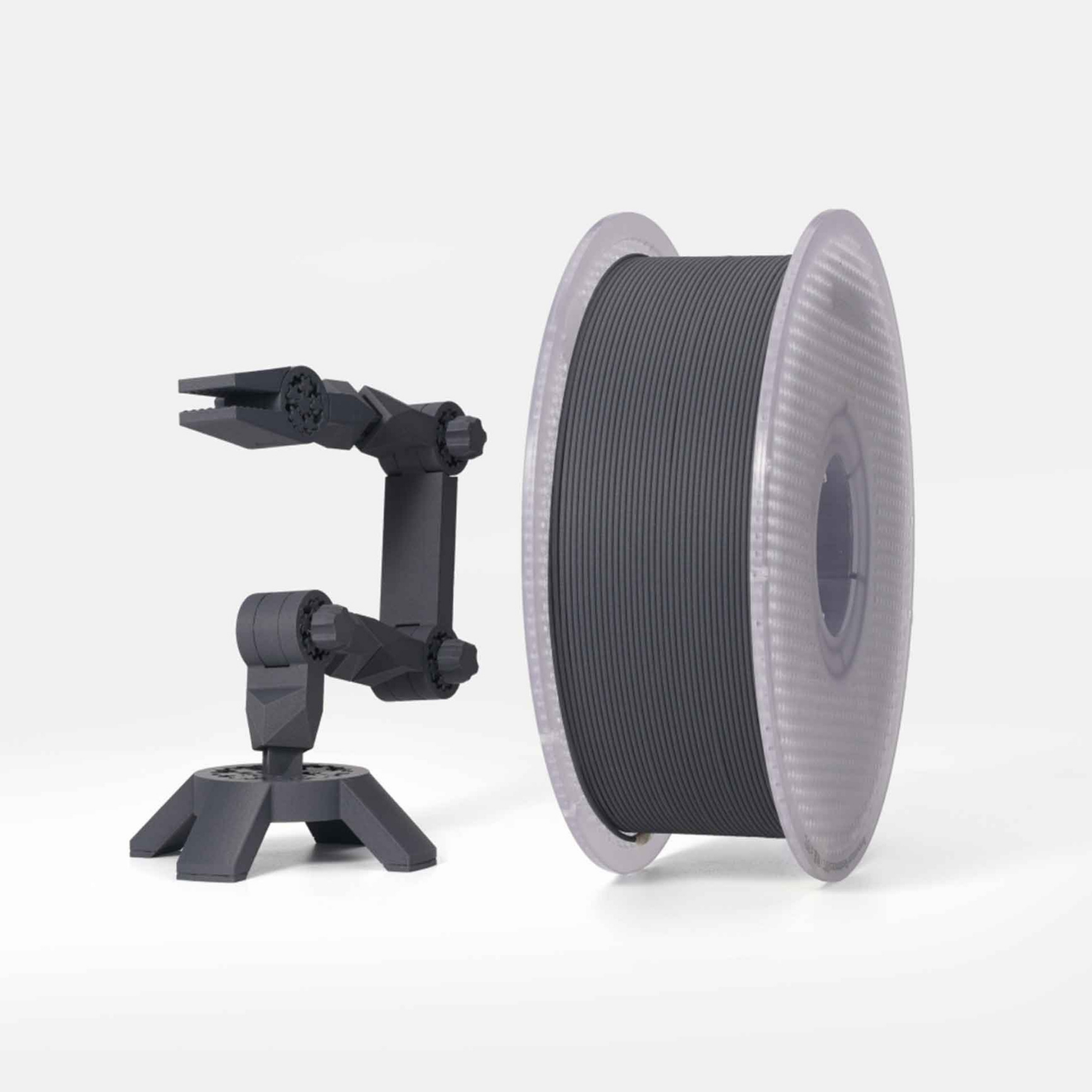 BambuLab PLA-CF Filament - Image 3