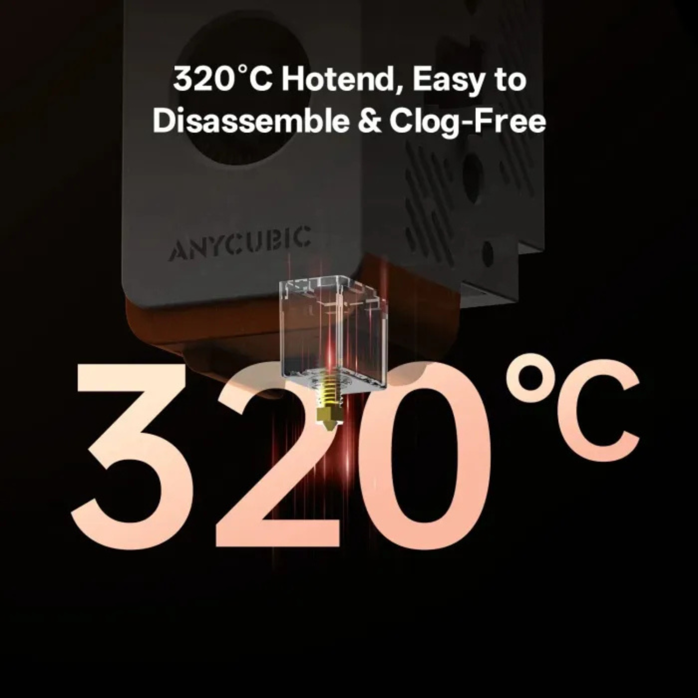 Anycubic Kobra S1 / S1 Combo - Image 5