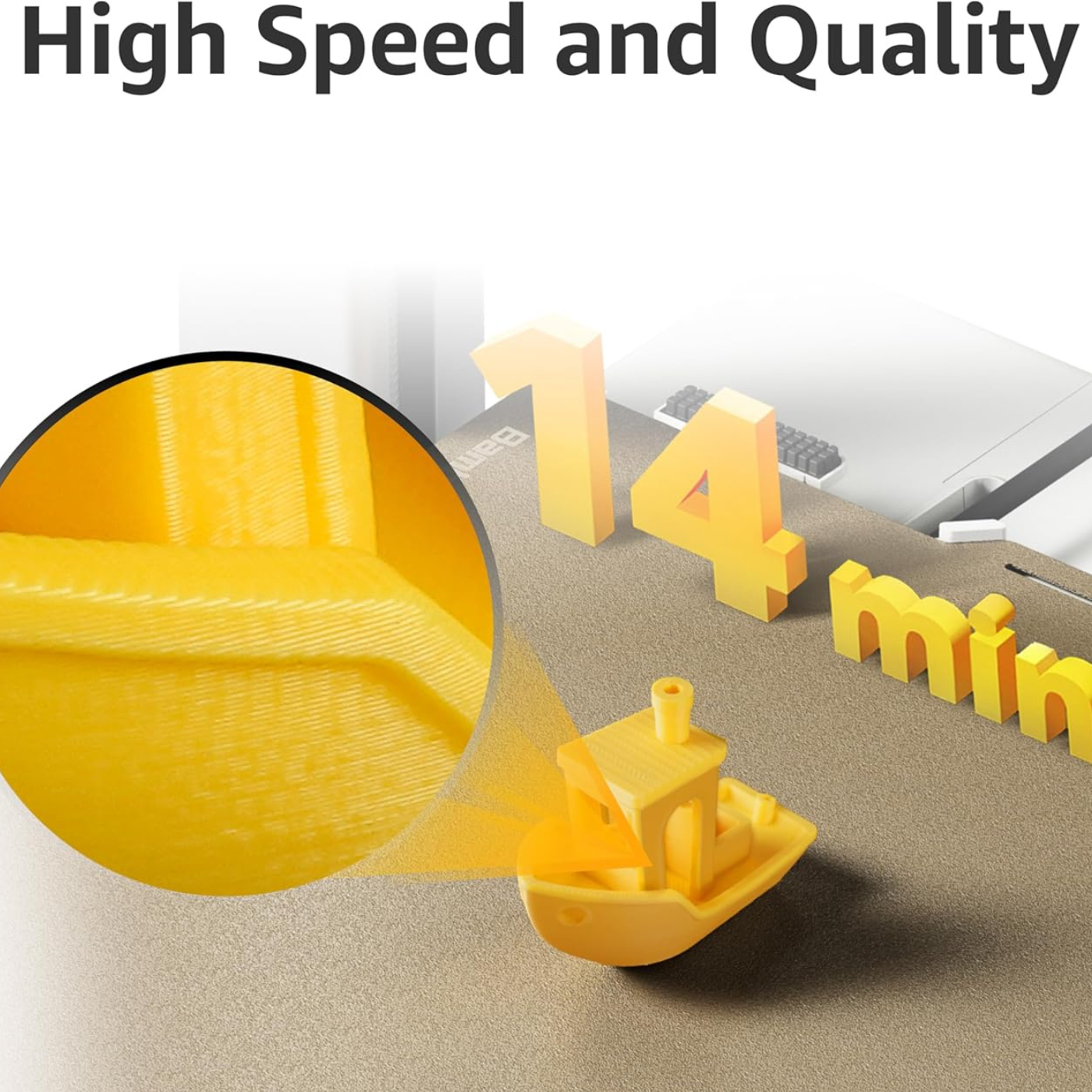 Bambu Lab A1 Mini / A1 Mini Combo - Image 5