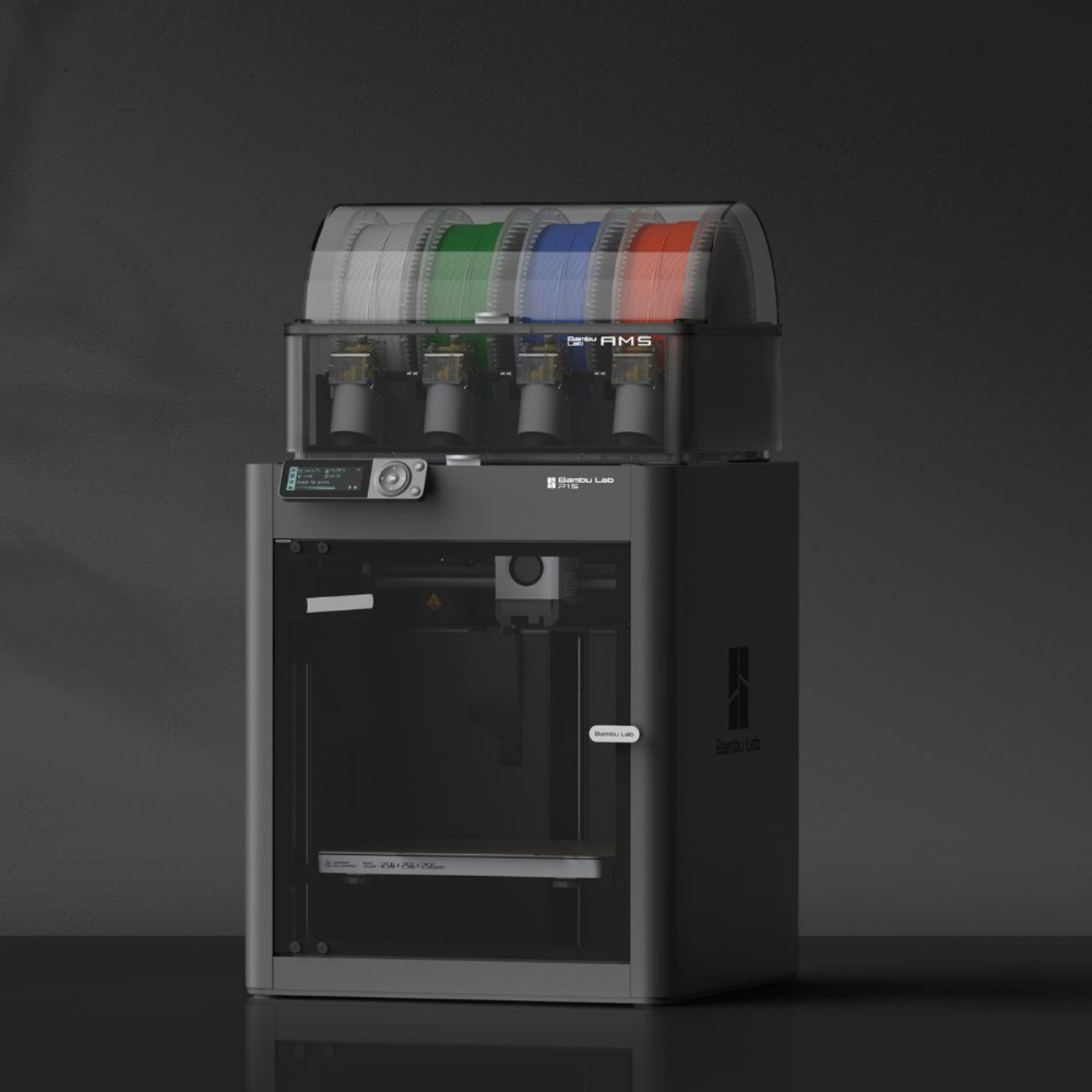 Bambu Lab P1S / P1S Combo - Image 5